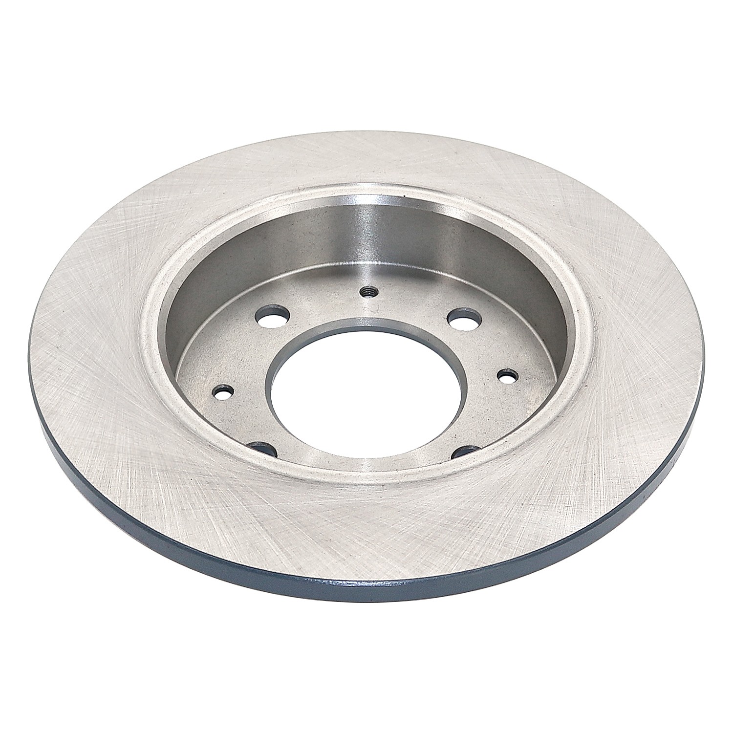 DuraGo BR900406-01 Titanium Series Brake Discs - One Pair