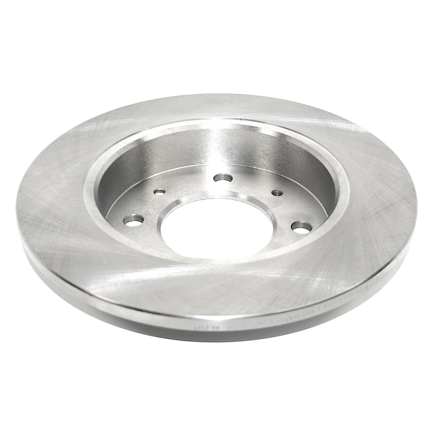 DuraGo BR900406 Brake Discs - One Pair