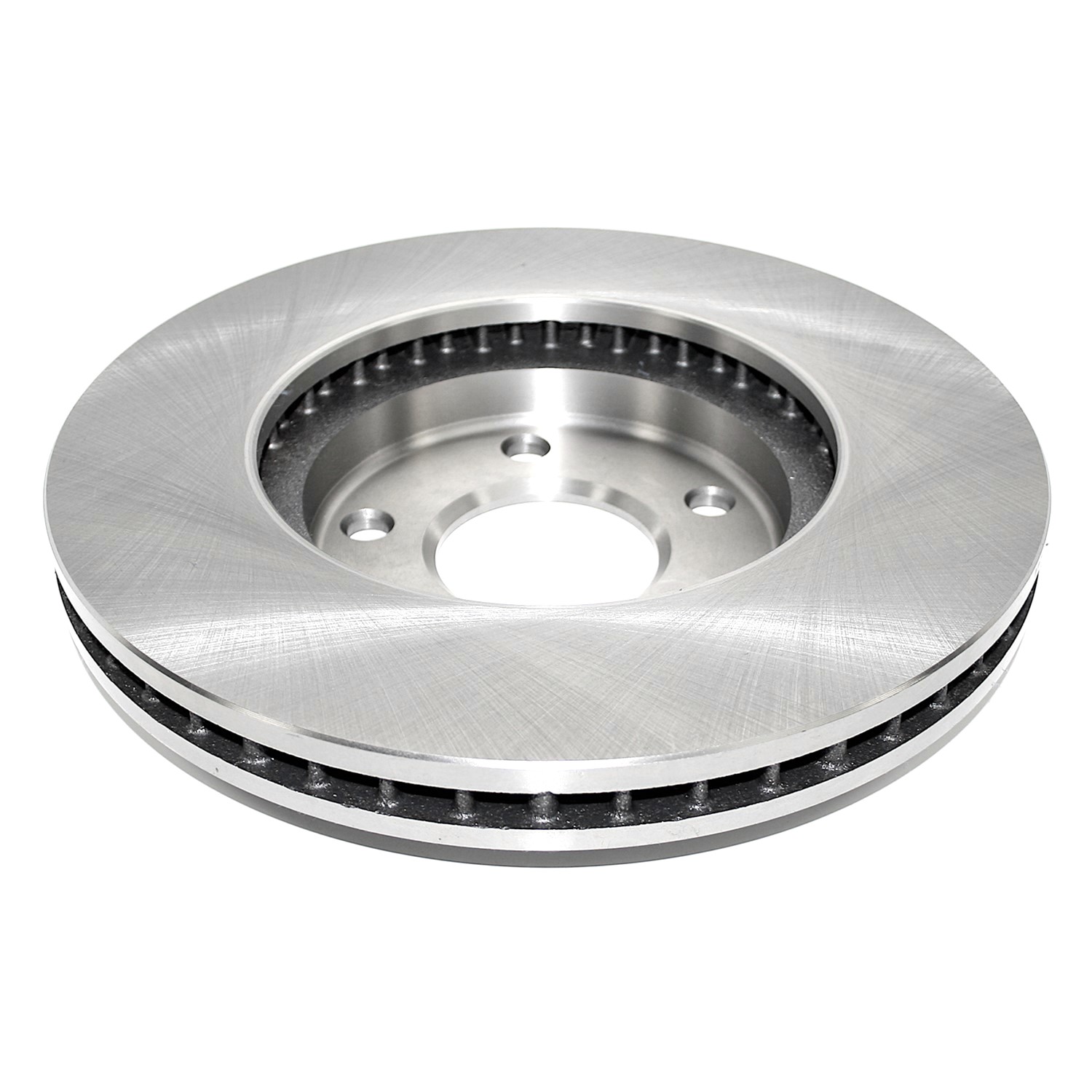 DuraGo BR900408 Brake Discs - One Pair