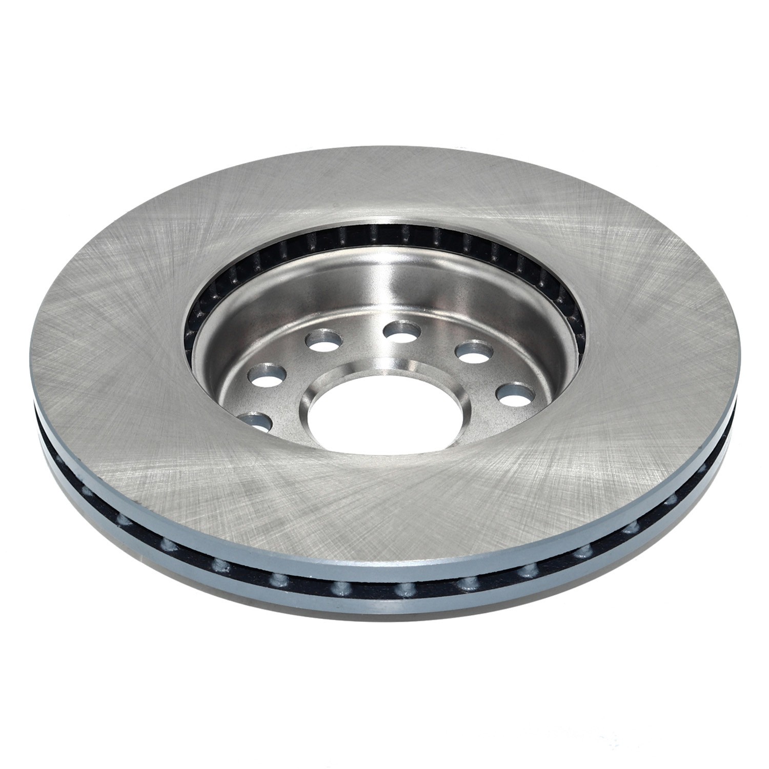 DuraGo BR900412-01 Titanium Series Brake Discs - One Pair