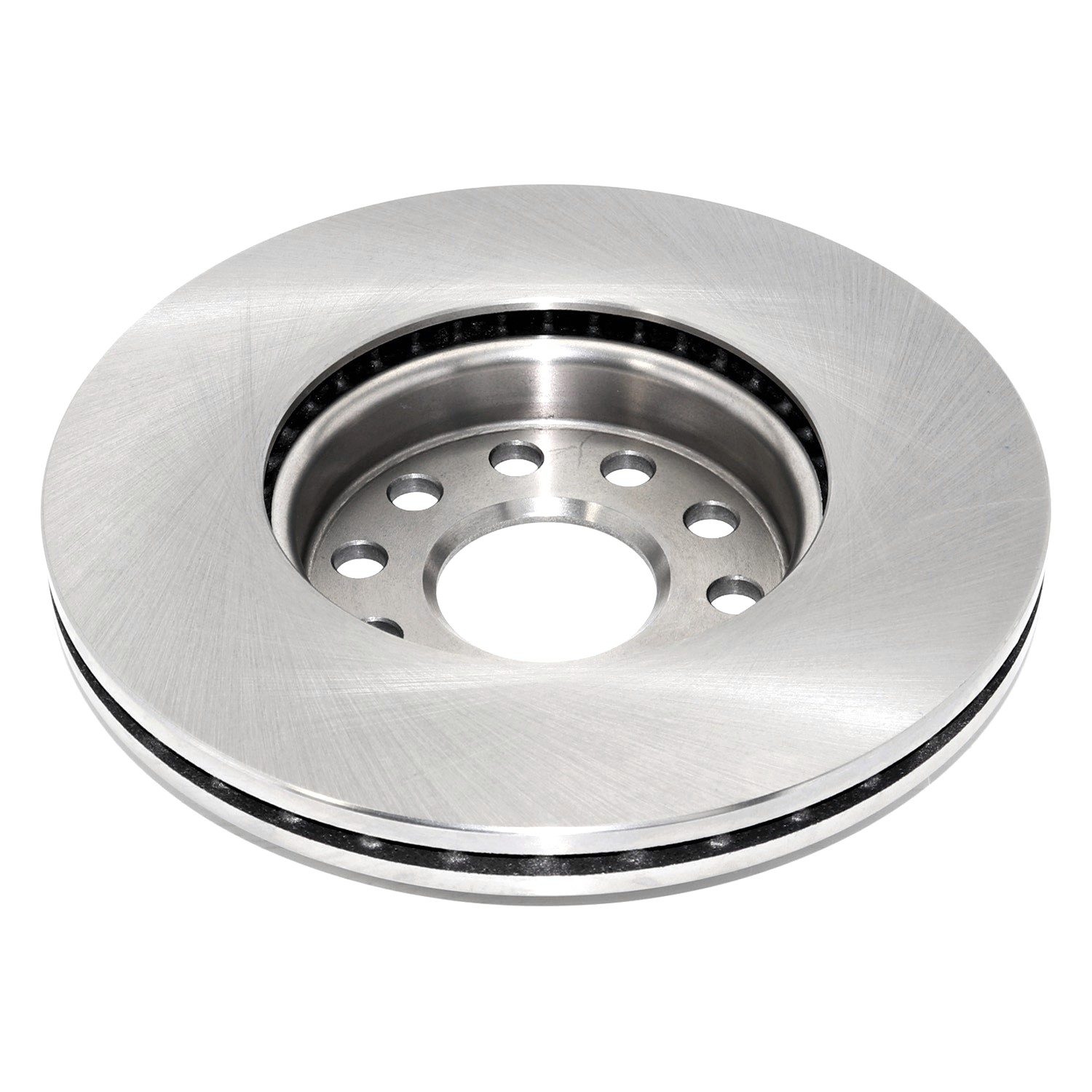 DuraGo BR900412 Brake Discs - One Pair