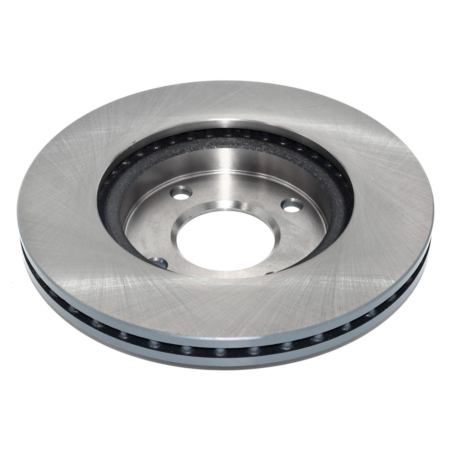 DuraGo BR900414-01 Titanium Series Brake Discs - One Pair