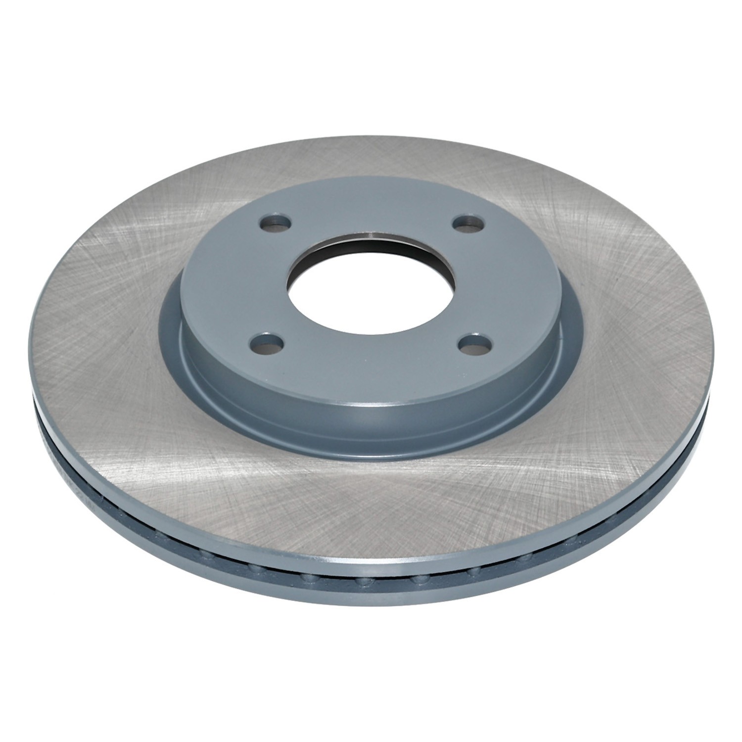 DuraGo BR900414-01 Titanium Series Brake Discs - One Pair - Image 2