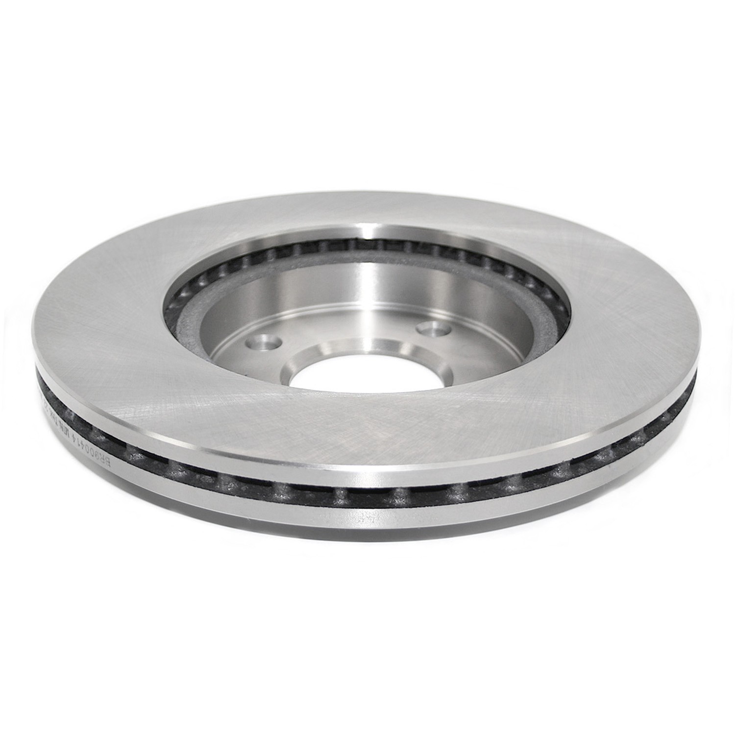 DuraGo BR900414 Brake Discs - One Pair