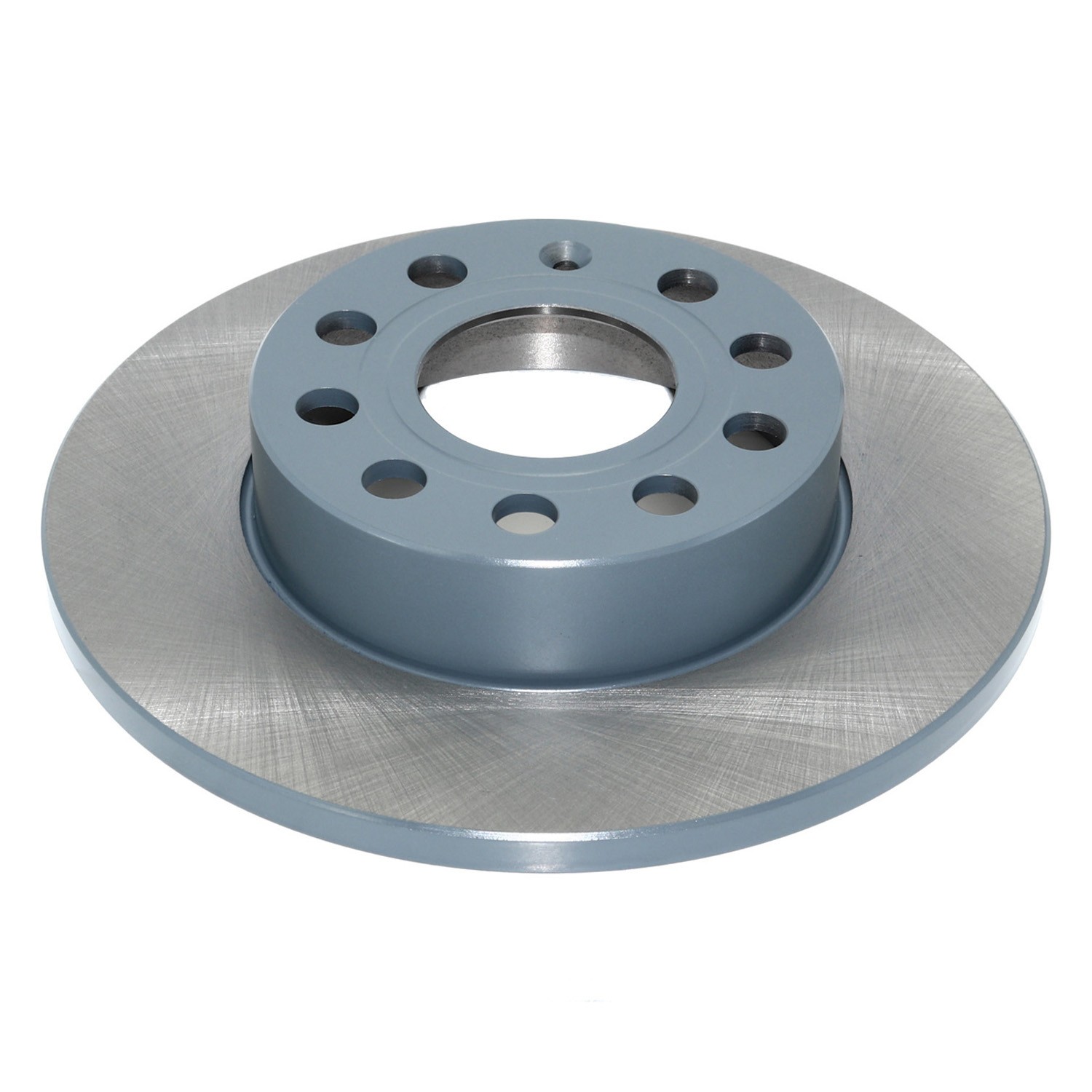 DuraGo BR900416-01 Titanium Series Brake Discs - One Pair