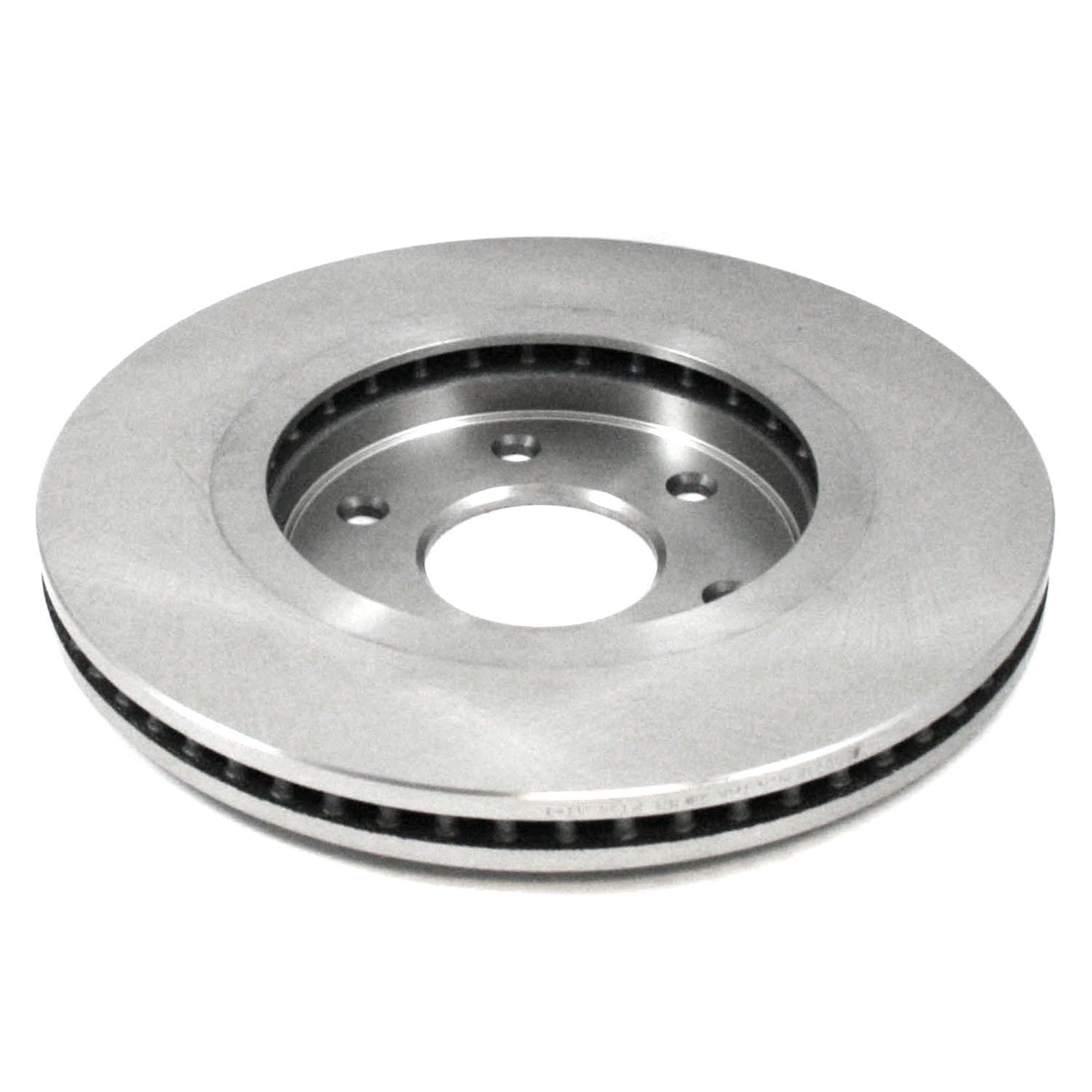 DuraGo BR900418 Brake Discs - One Pair