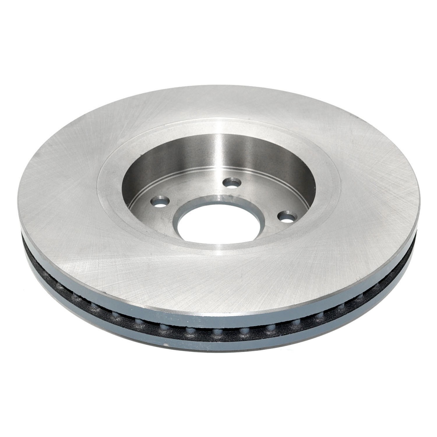 DuraGo BR900420-01 Titanium Series Brake Discs - One Pair