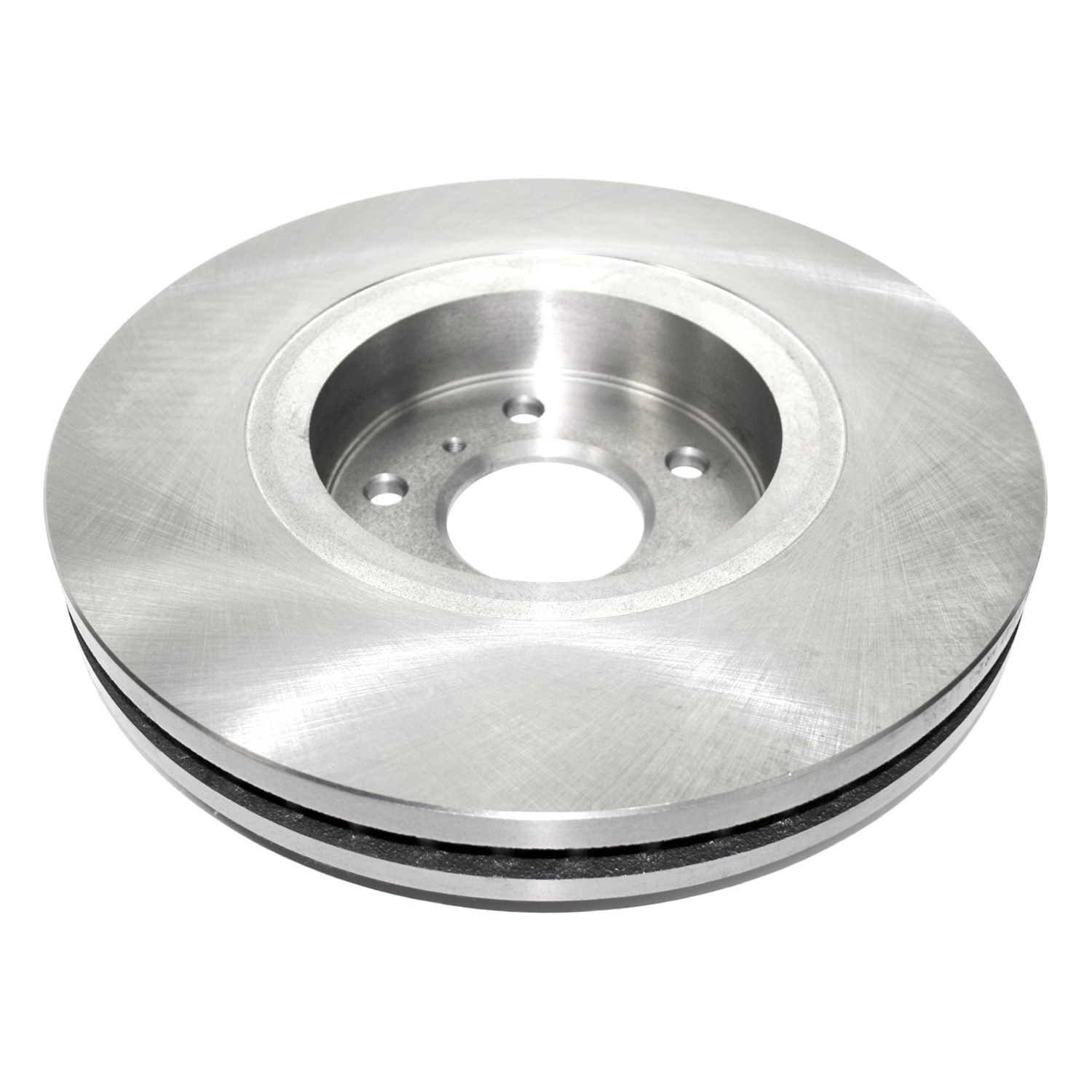 DuraGo BR900420 Brake Discs - One Pair