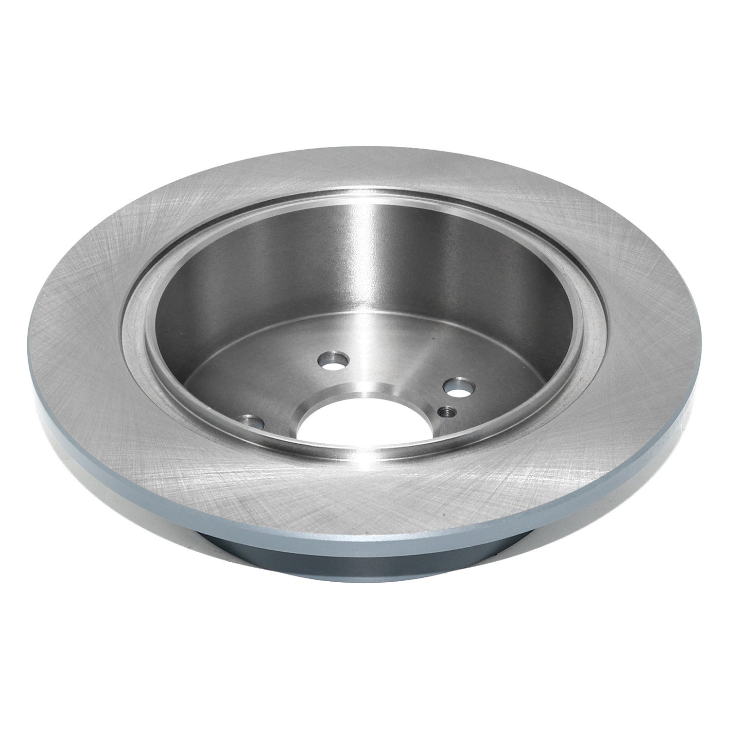 DuraGo BR900422-01 Titanium Series Brake Discs - One Pair