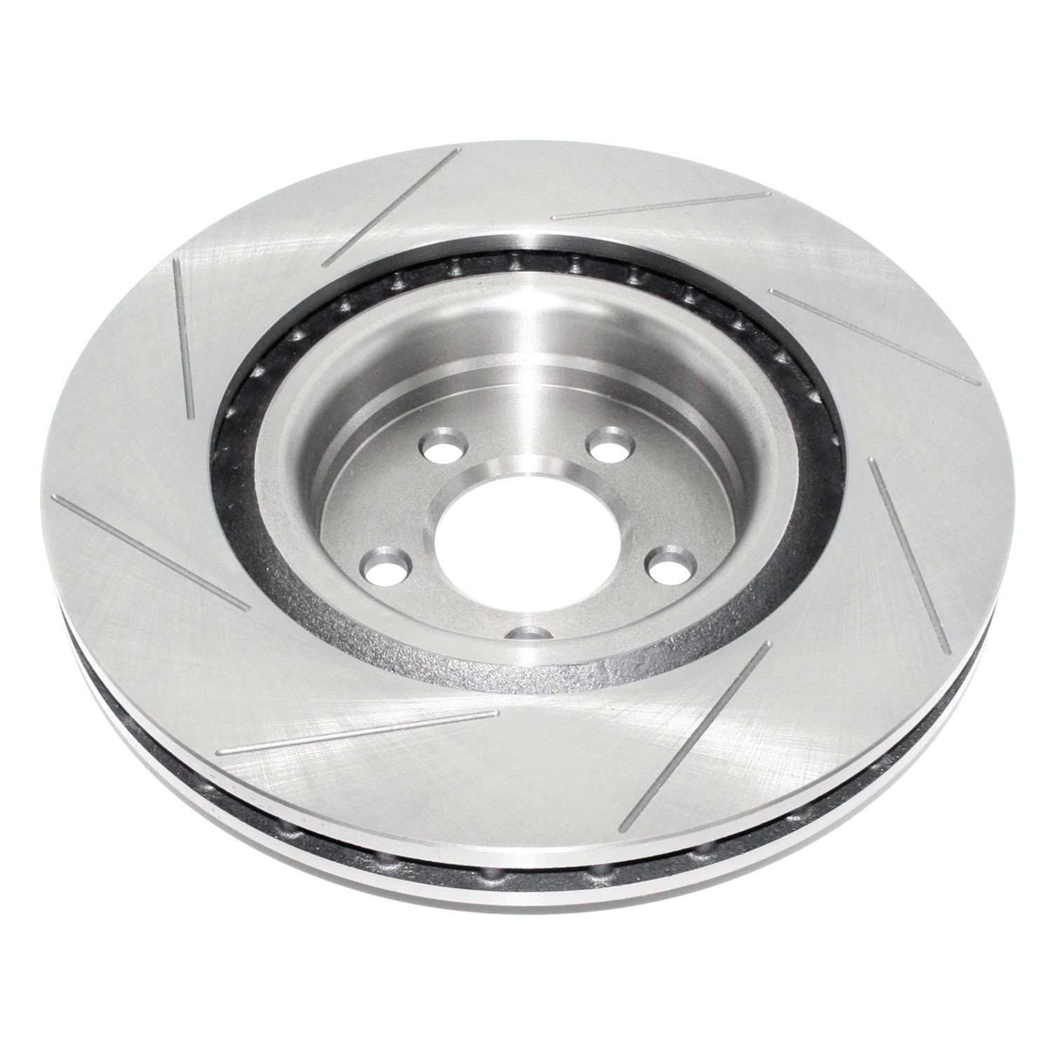 DuraGo BR900426 Brake Discs - One Pair
