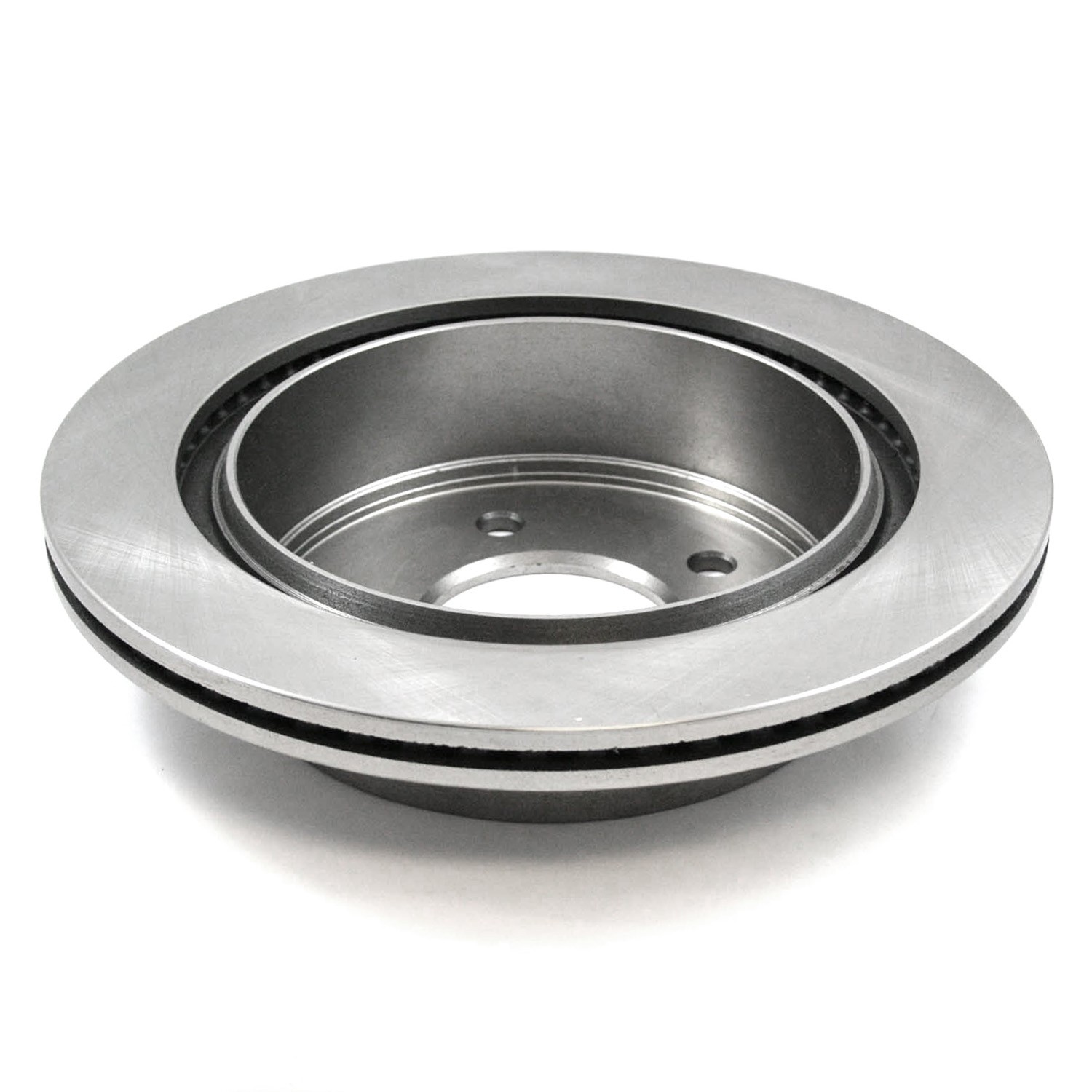 DuraGo BR900428 Brake Discs - One Pair