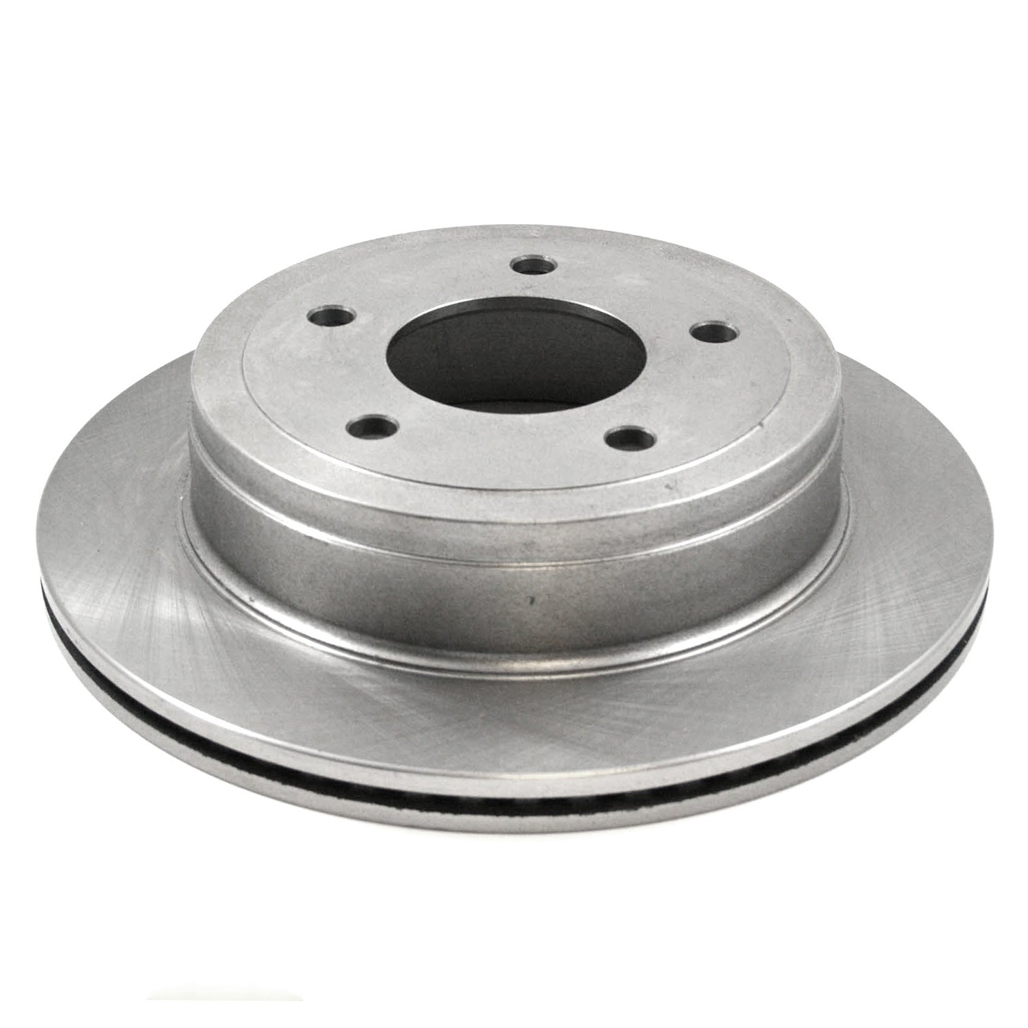 DuraGo BR900428 Brake Discs - One Pair - Image 2