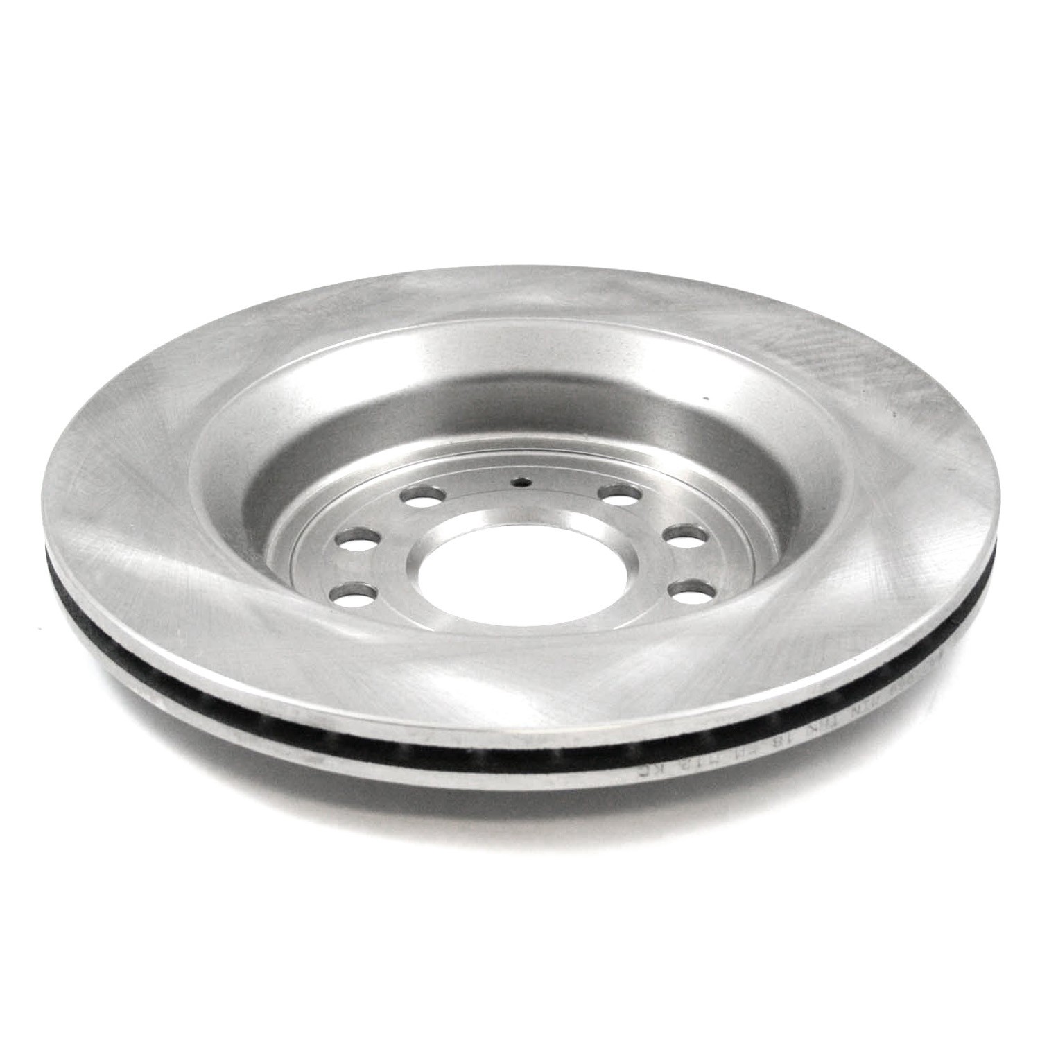 DuraGo BR900430 Brake Discs - One Pair