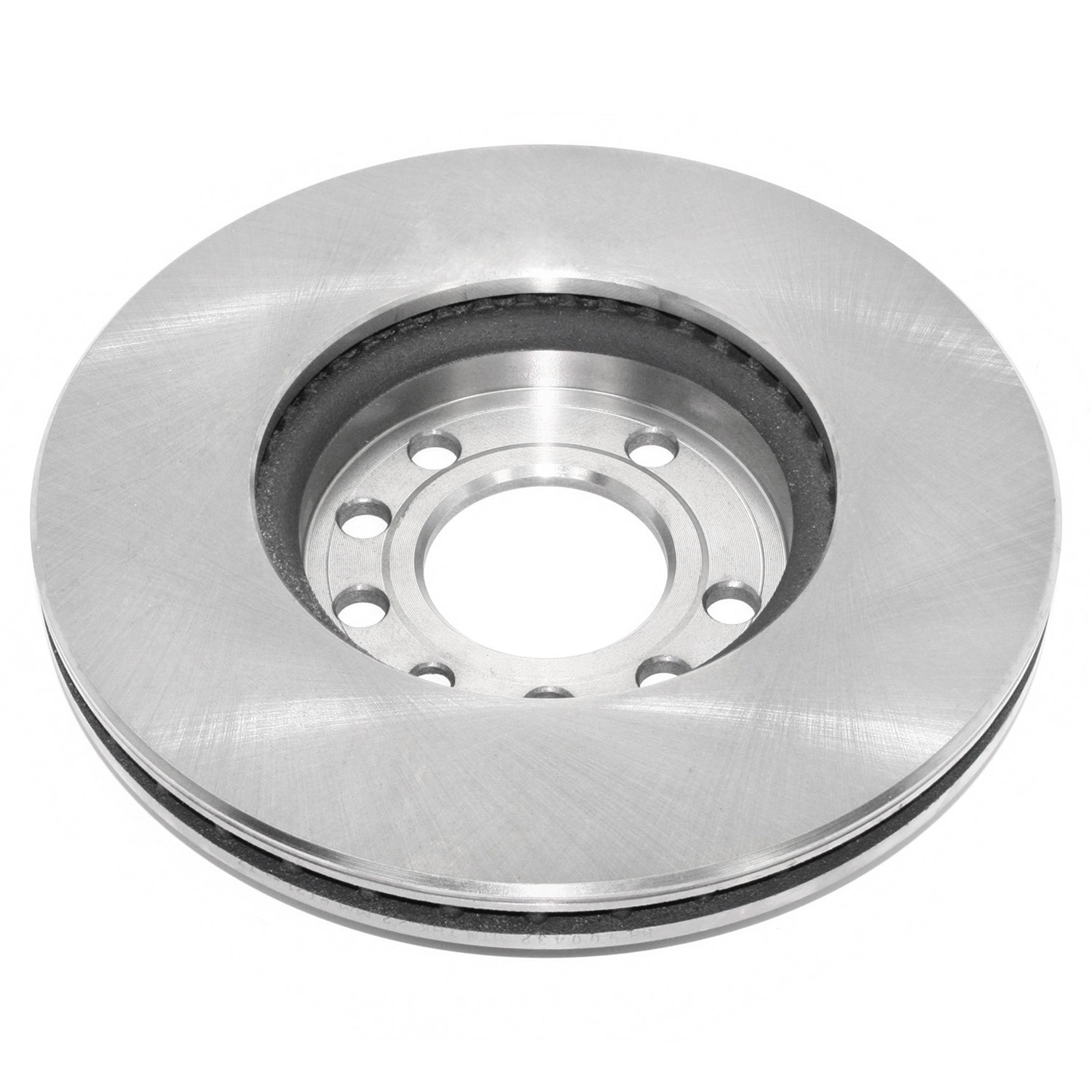 DuraGo BR900432 Brake Discs - One Pair
