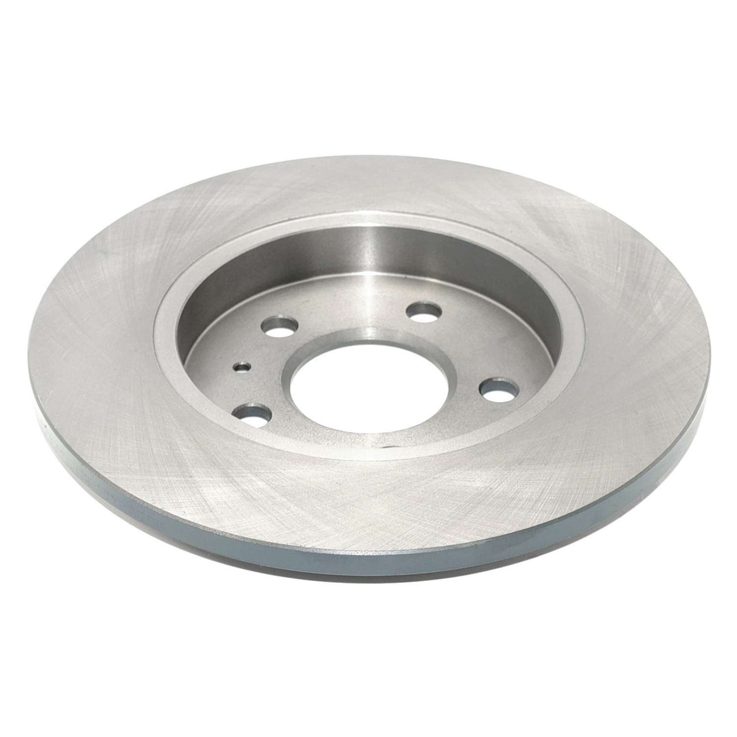 DuraGo BR900434-01 Titanium Series Brake Discs - One Pair
