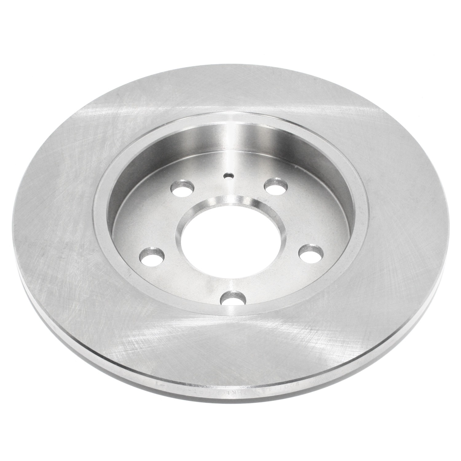 DuraGo BR900434 Brake Discs - One Pair