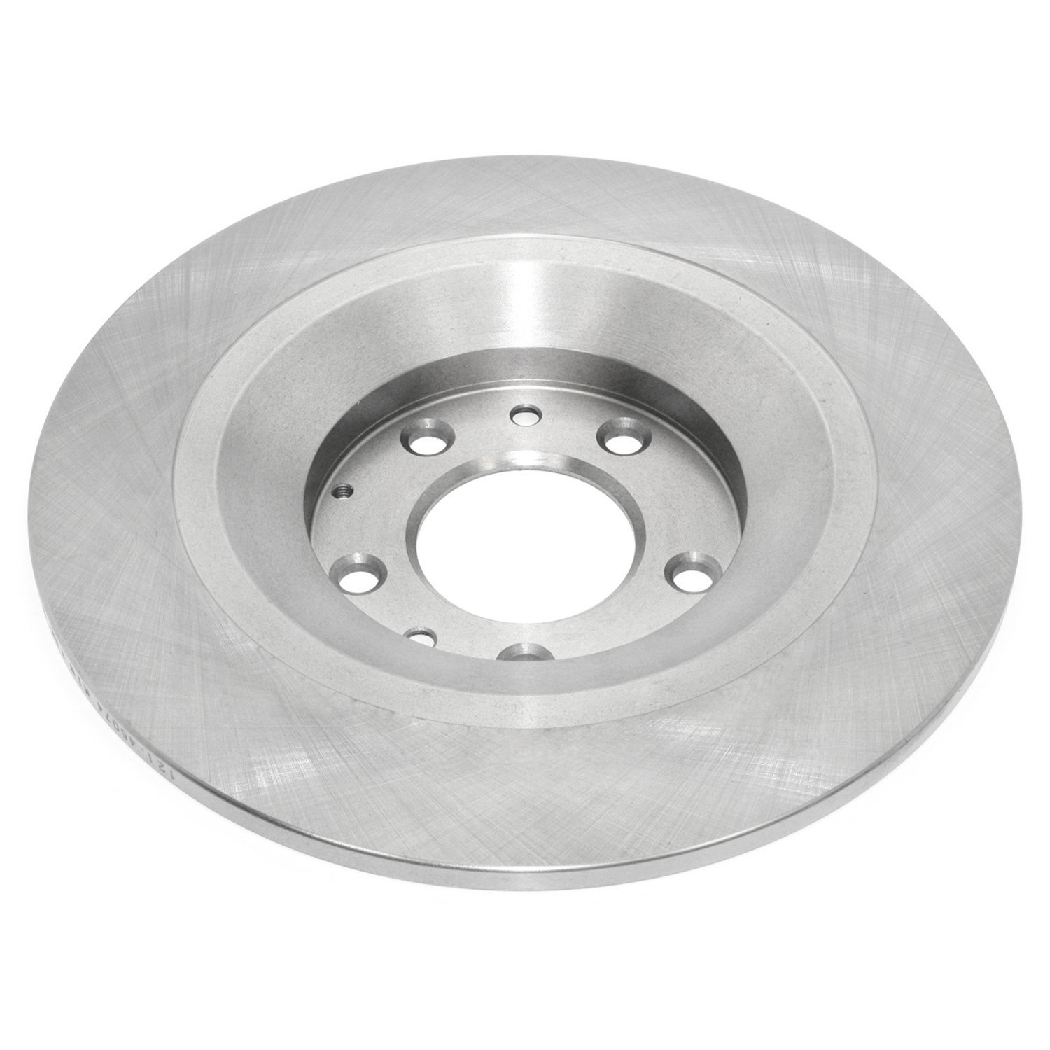 DuraGo BR900438 Brake Discs - One Pair