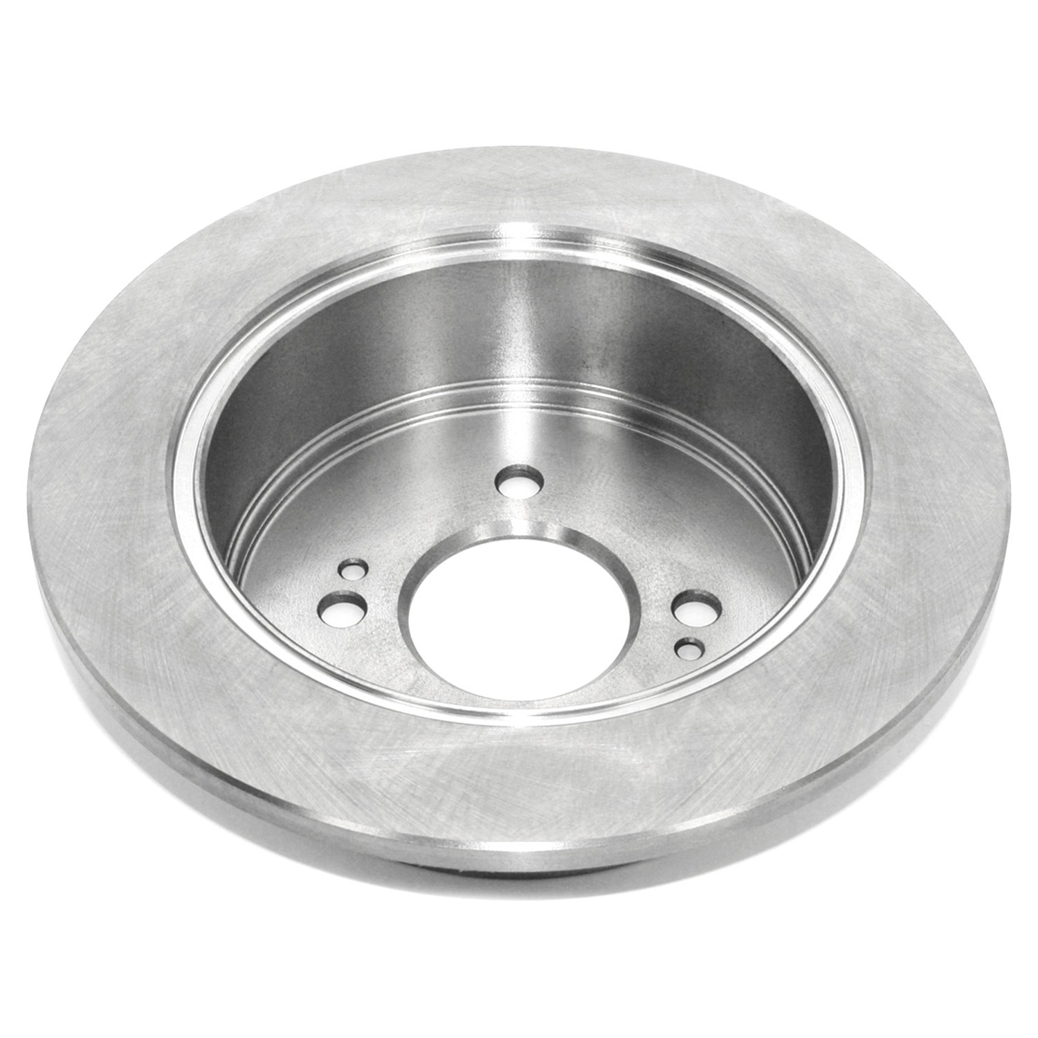 DuraGo BR900440 Brake Discs - One Pair