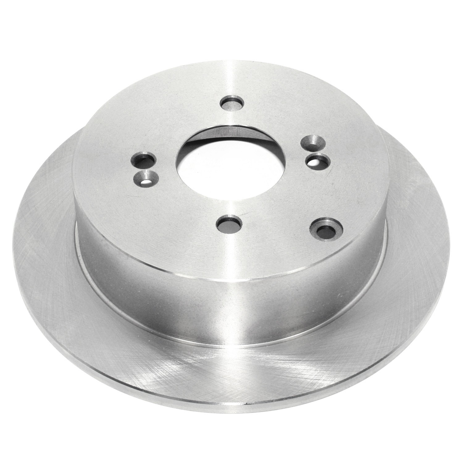 DuraGo BR900440 Brake Discs - One Pair - Image 2
