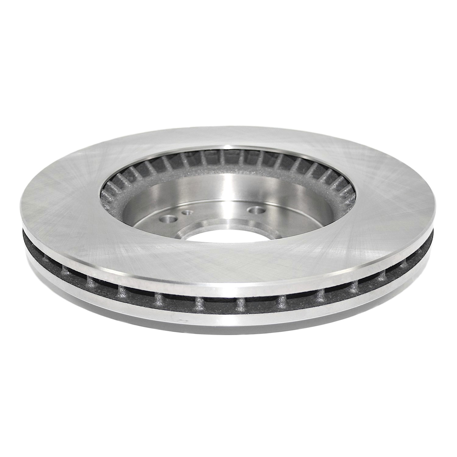 DuraGo BR900442 Brake Discs - One Pair