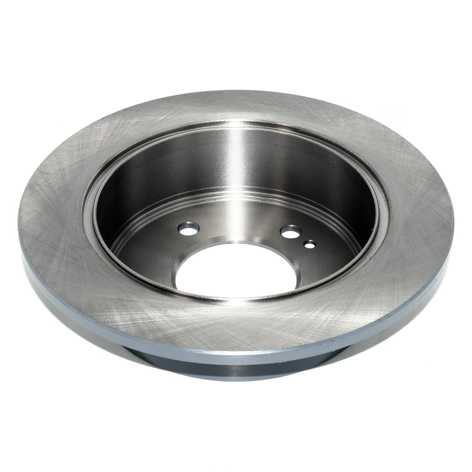 DuraGo BR900444-01 Titanium Series Brake Discs - One Pair