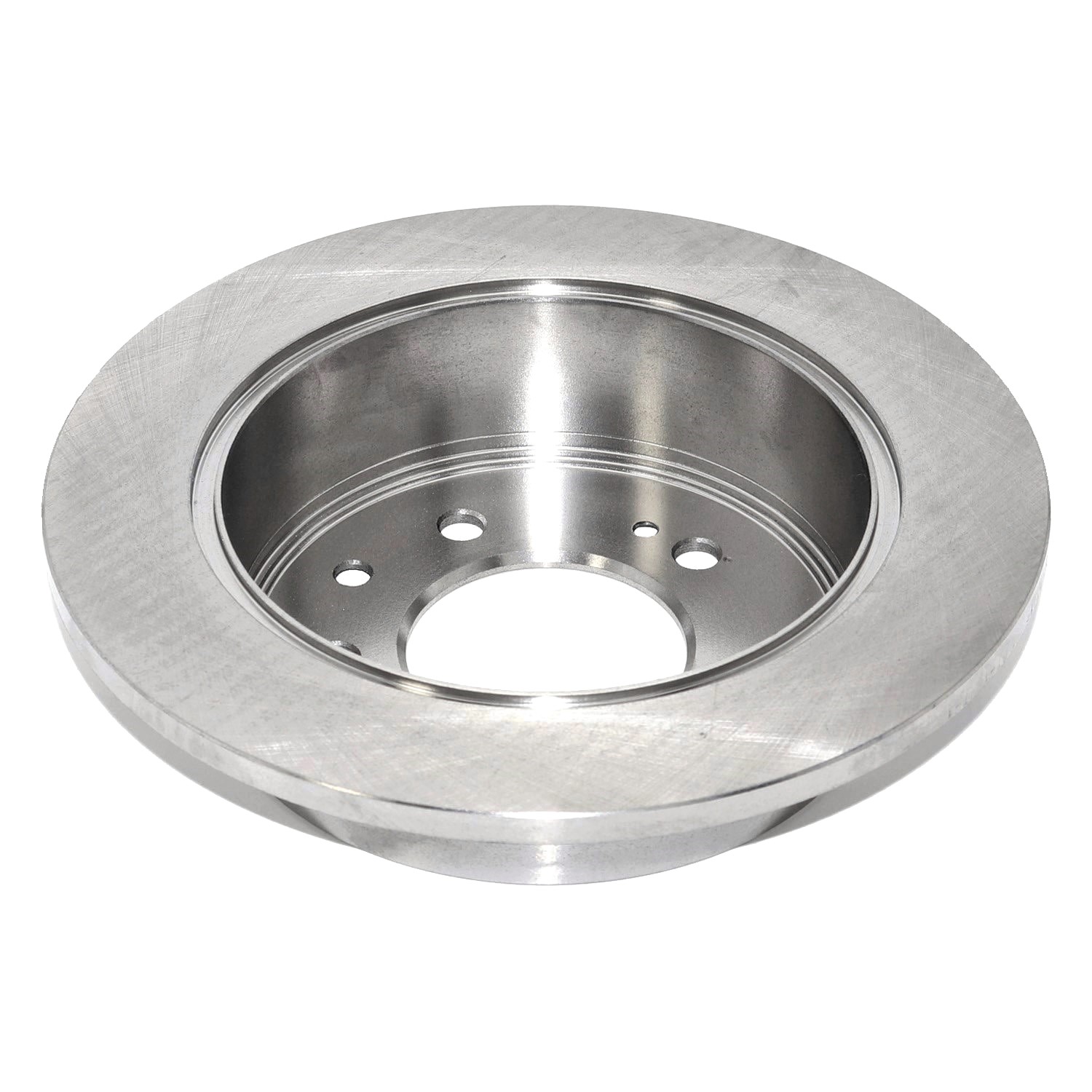 DuraGo BR900444 Brake Discs - One Pair