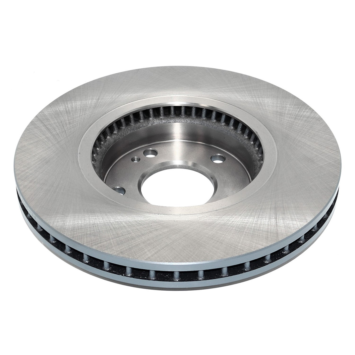 DuraGo BR900446-01 Titanium Series Brake Discs - One Pair