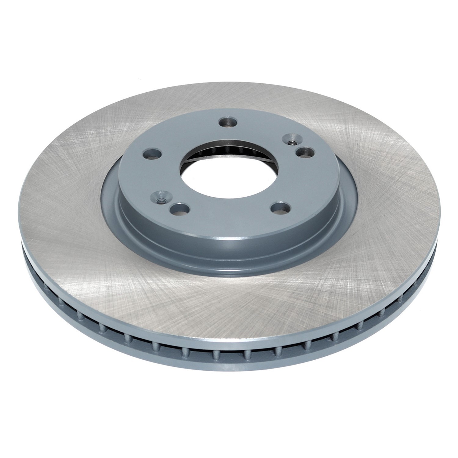 DuraGo BR900446-01 Titanium Series Brake Discs - One Pair - Image 2
