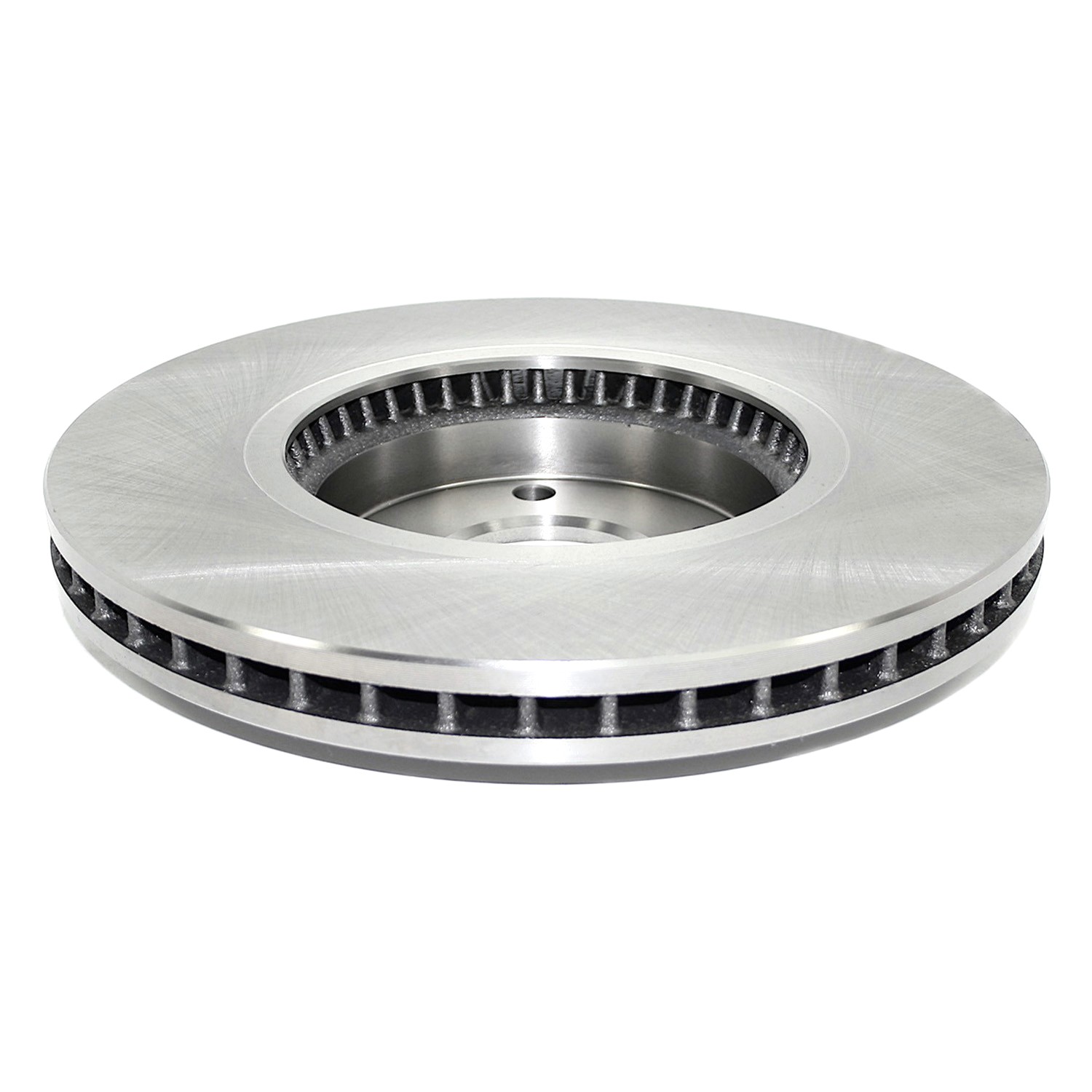 DuraGo BR900446 Brake Discs - One Pair