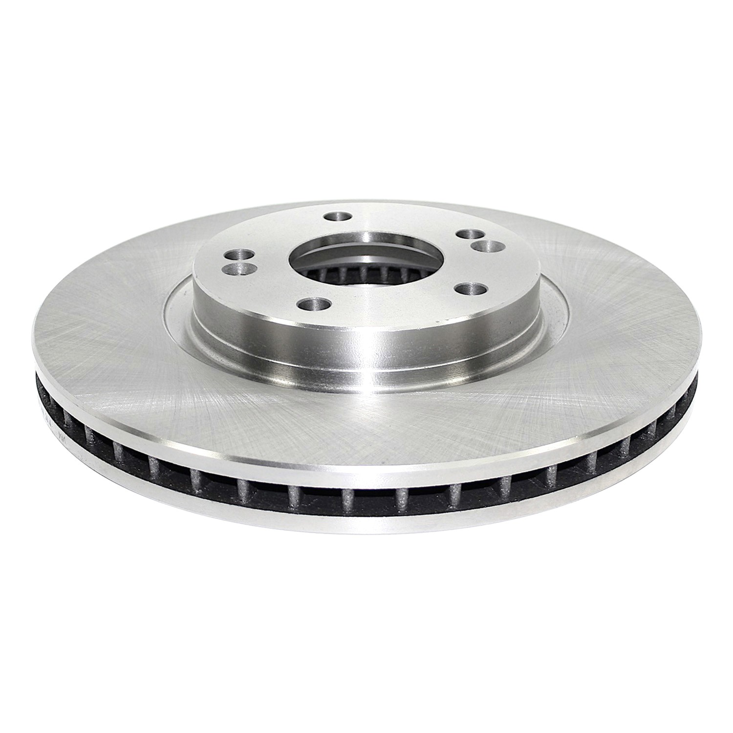 DuraGo BR900446 Brake Discs - One Pair - Image 2