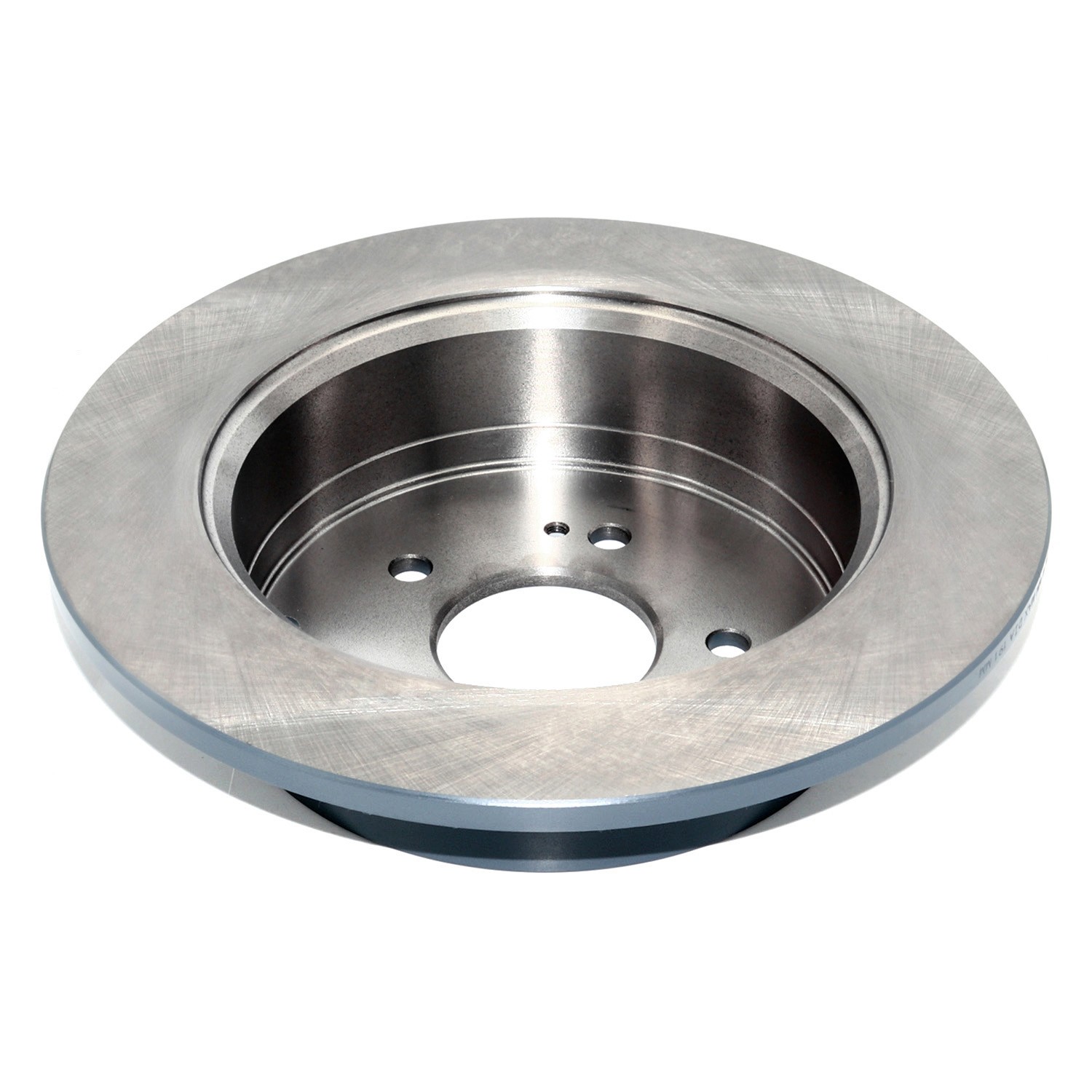 DuraGo BR900448-01 Titanium Series Brake Discs - One Pair