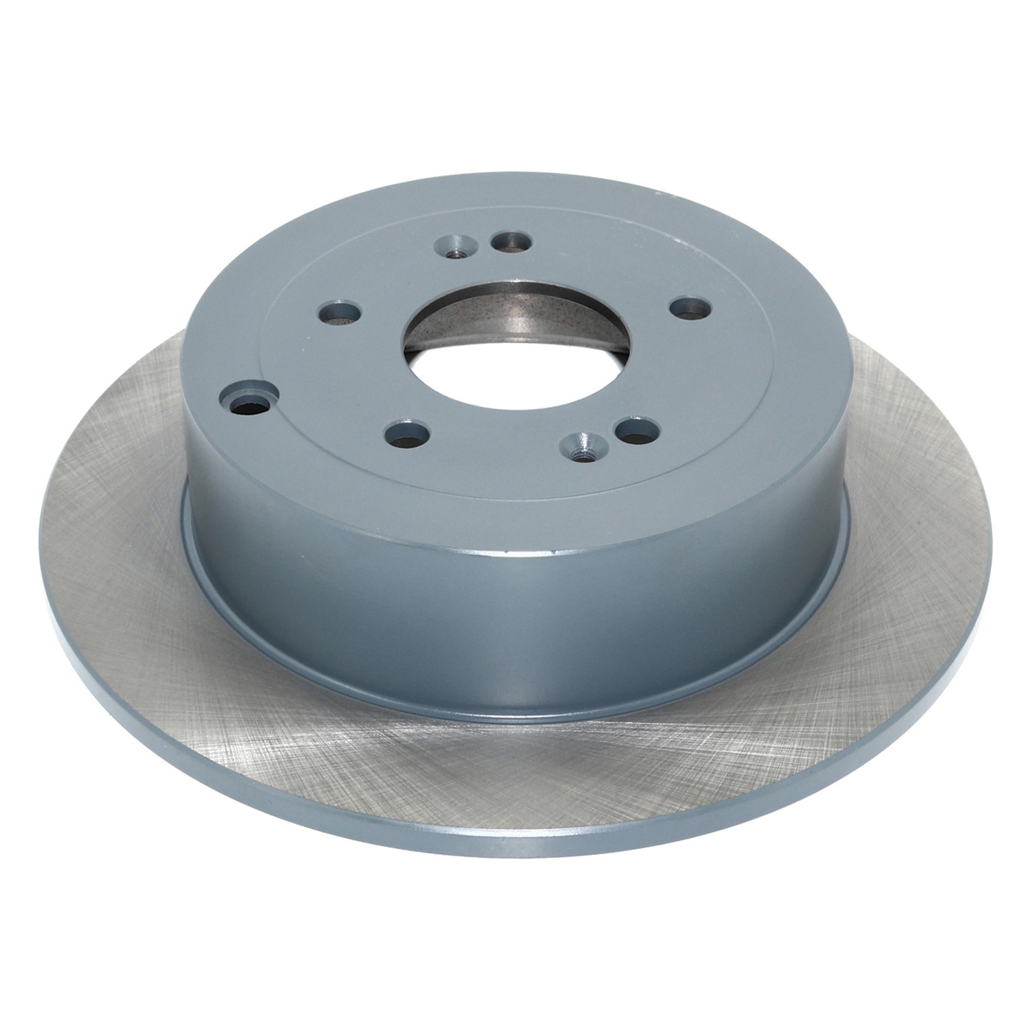 DuraGo BR900448-01 Titanium Series Brake Discs - One Pair - Image 2