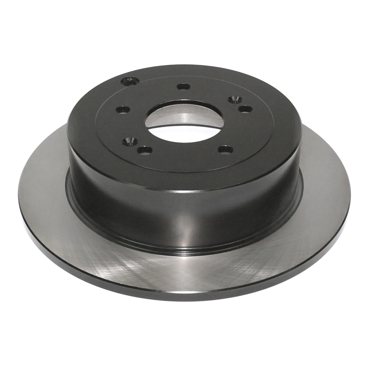 DuraGo BR90044802 Premium Electrophoretic Brake Discs - One Pair - Image 2