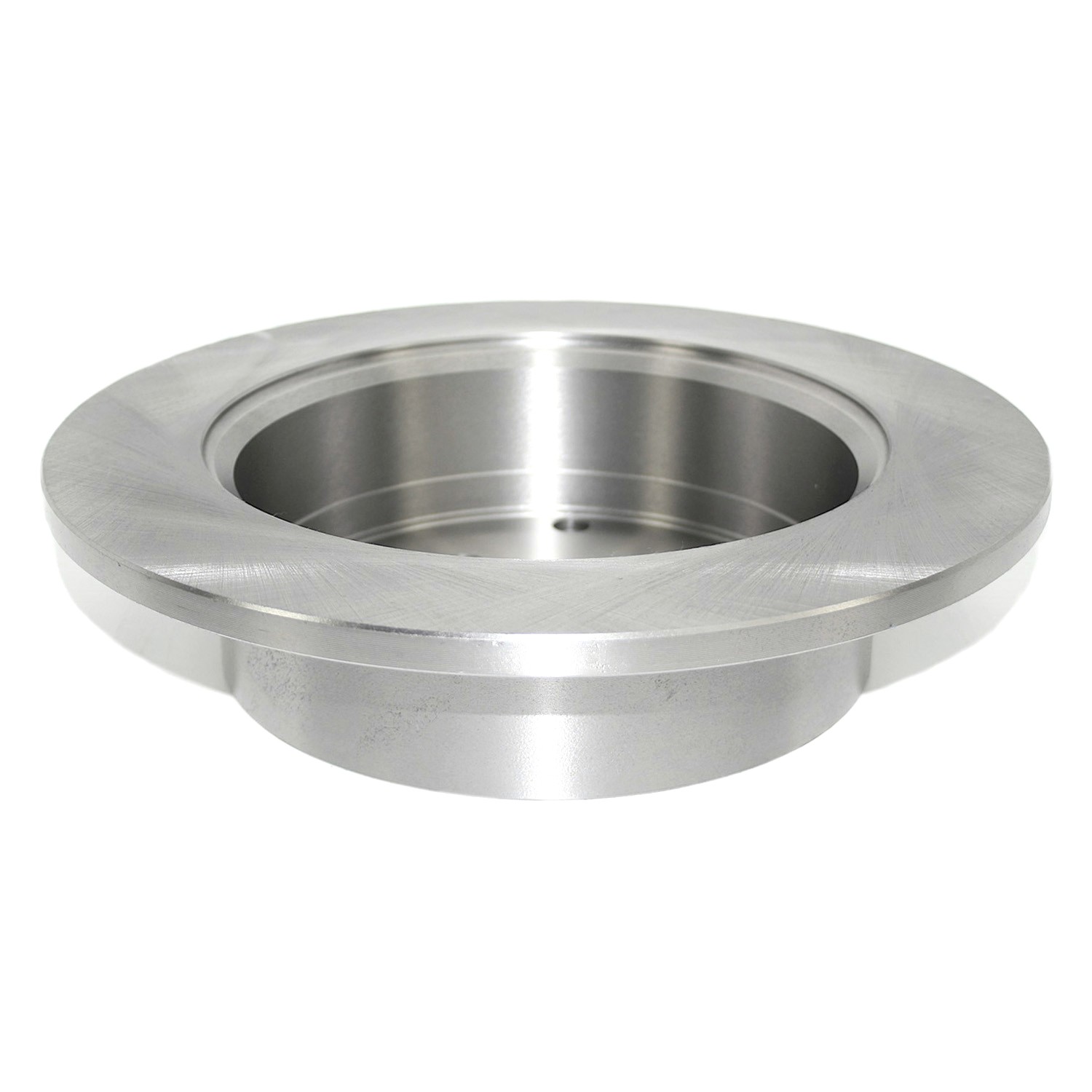 DuraGo BR900448 Brake Discs - One Pair - Image 2