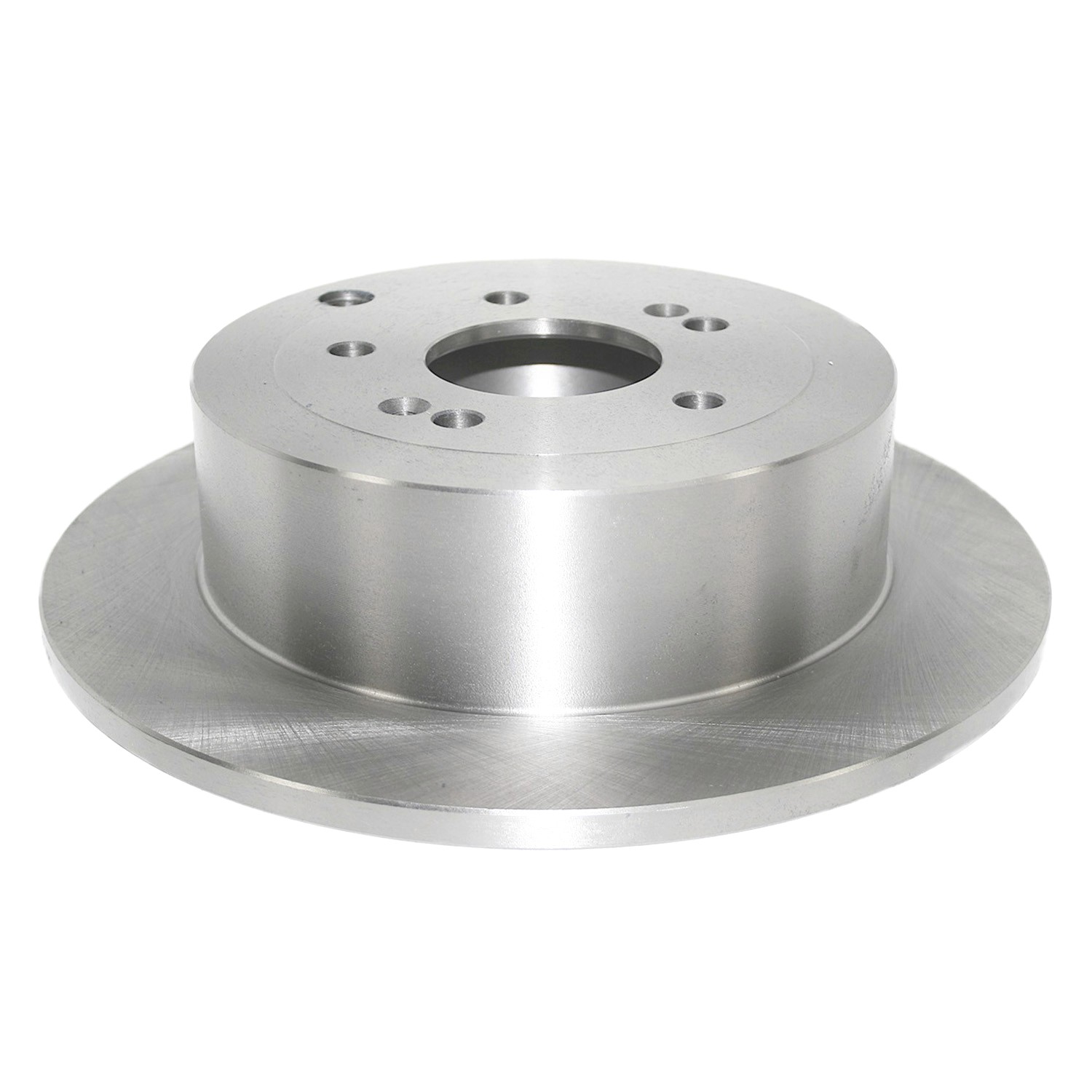 DuraGo BR900448 Brake Discs - One Pair