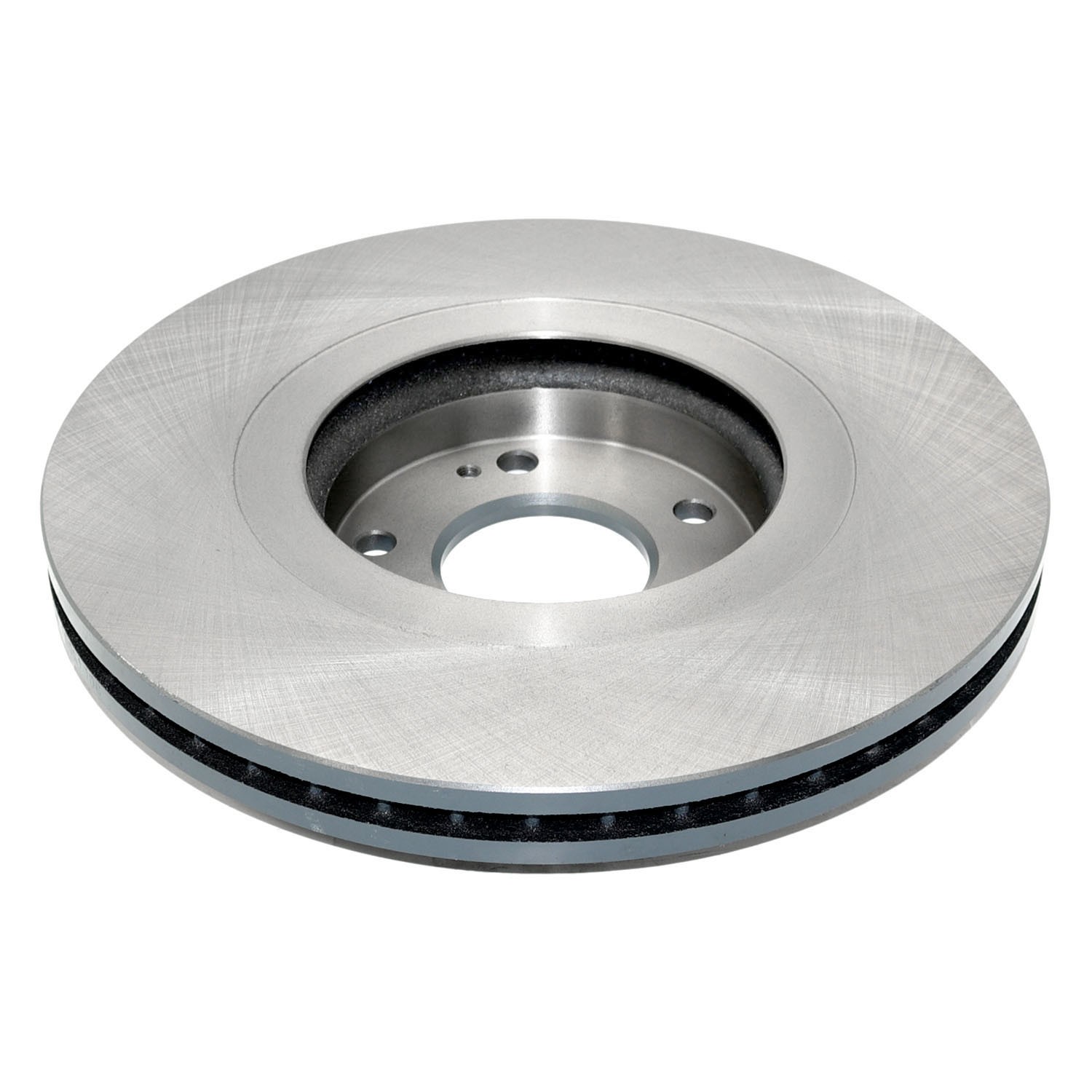 DuraGo BR900450-01 Titanium Series Brake Discs - One Pair
