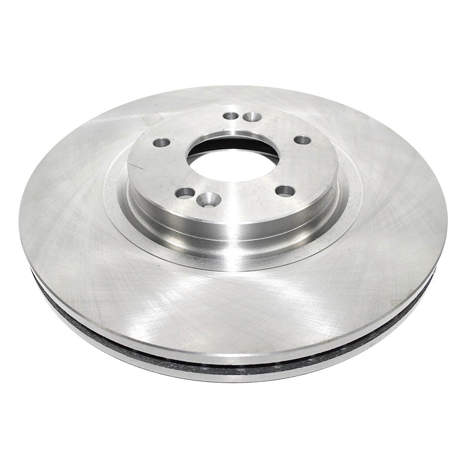 DuraGo BR900450 Brake Discs - One Pair - Image 2