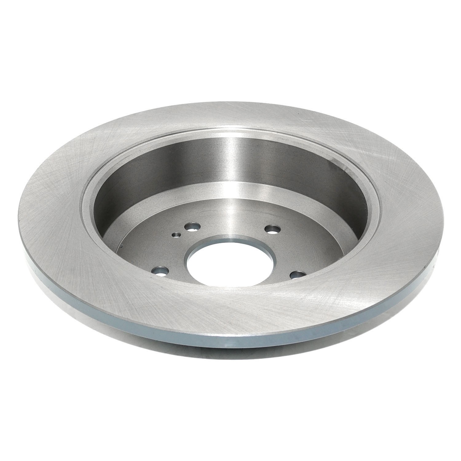 DuraGo BR900452-01 Titanium Series Brake Discs - One Pair
