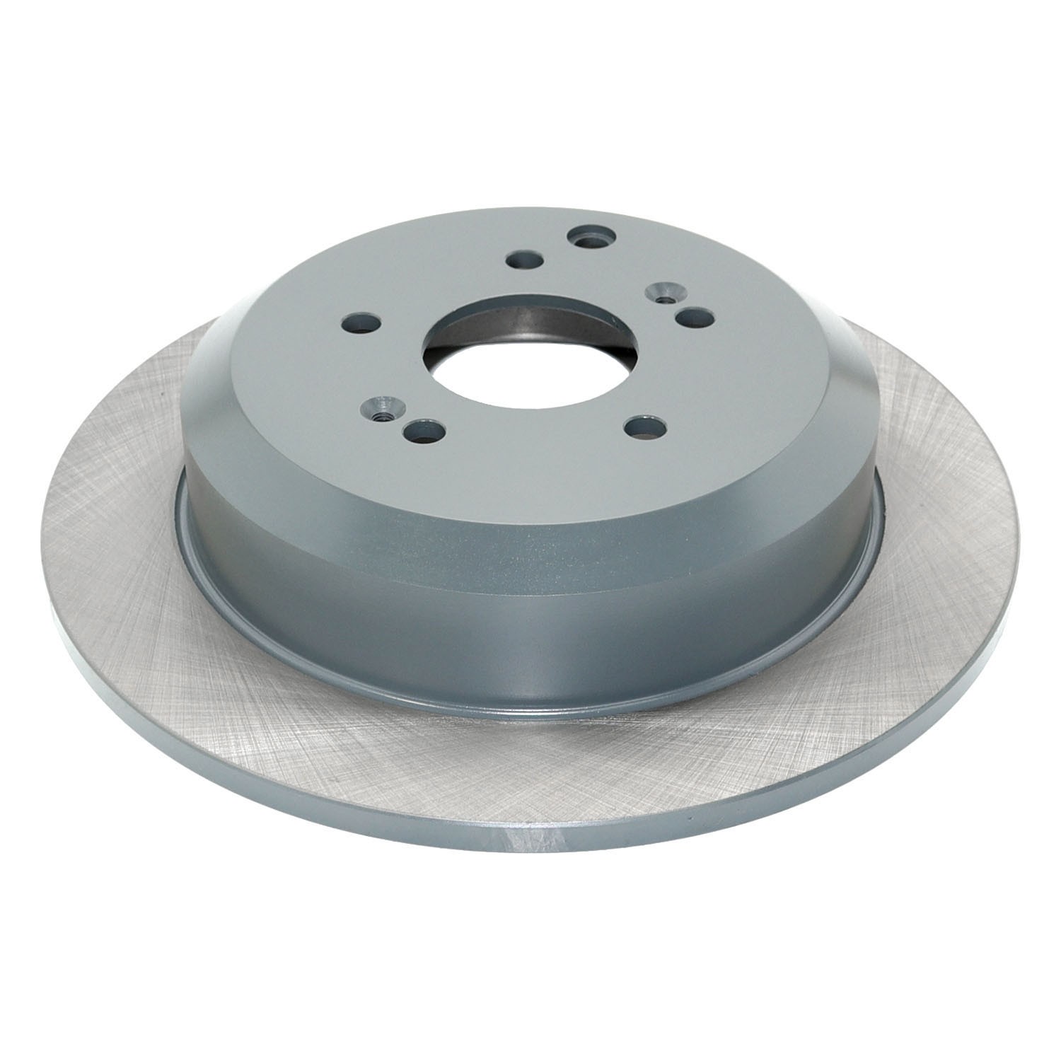 DuraGo BR900452-01 Titanium Series Brake Discs - One Pair - Image 2