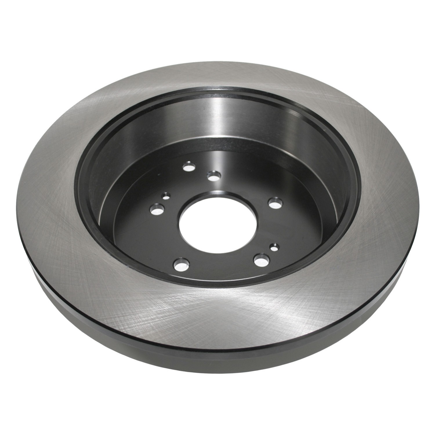 DuraGo BR90045202 Premium Electrophoretic Brake Discs - One Pair