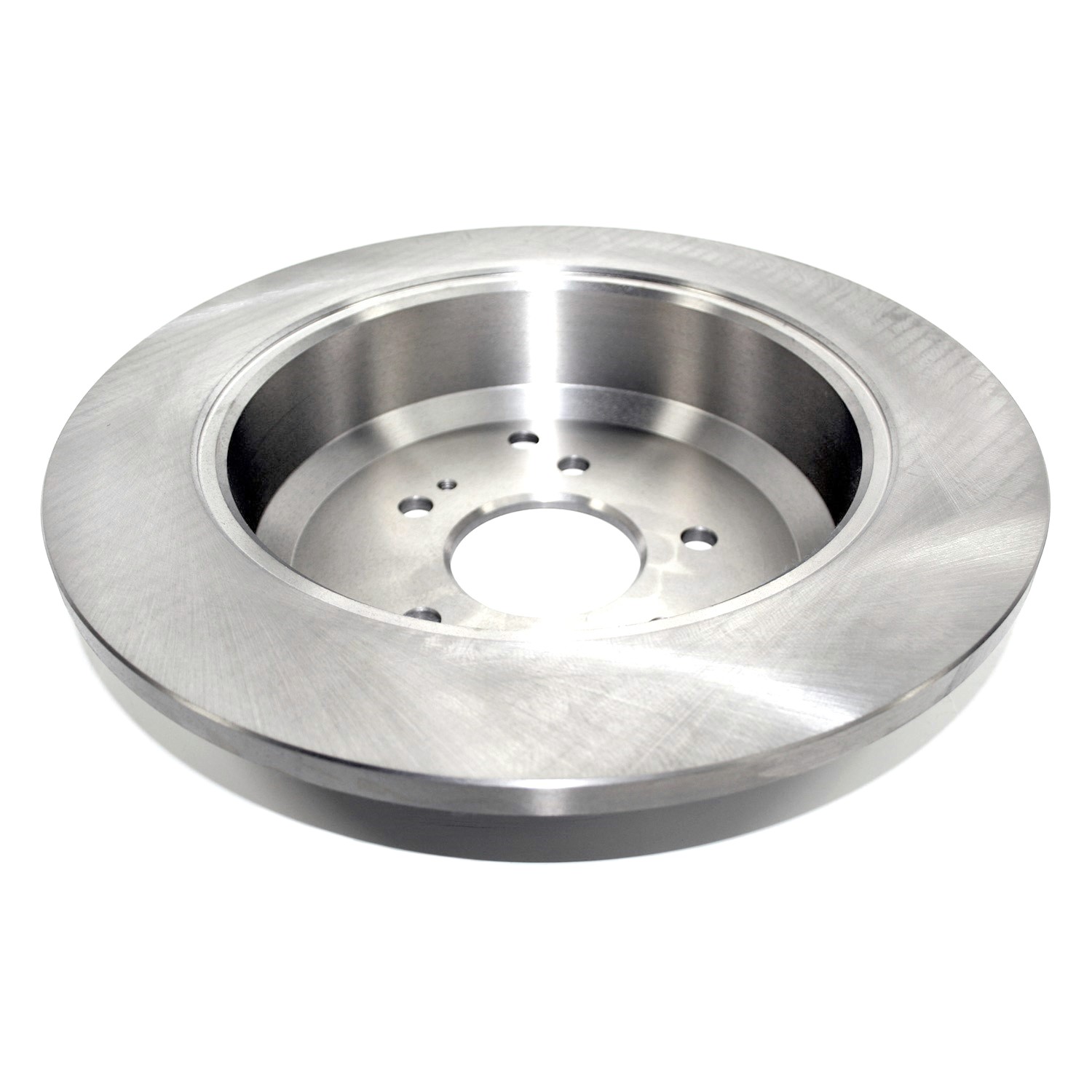 DuraGo BR900452 Brake Discs - One Pair