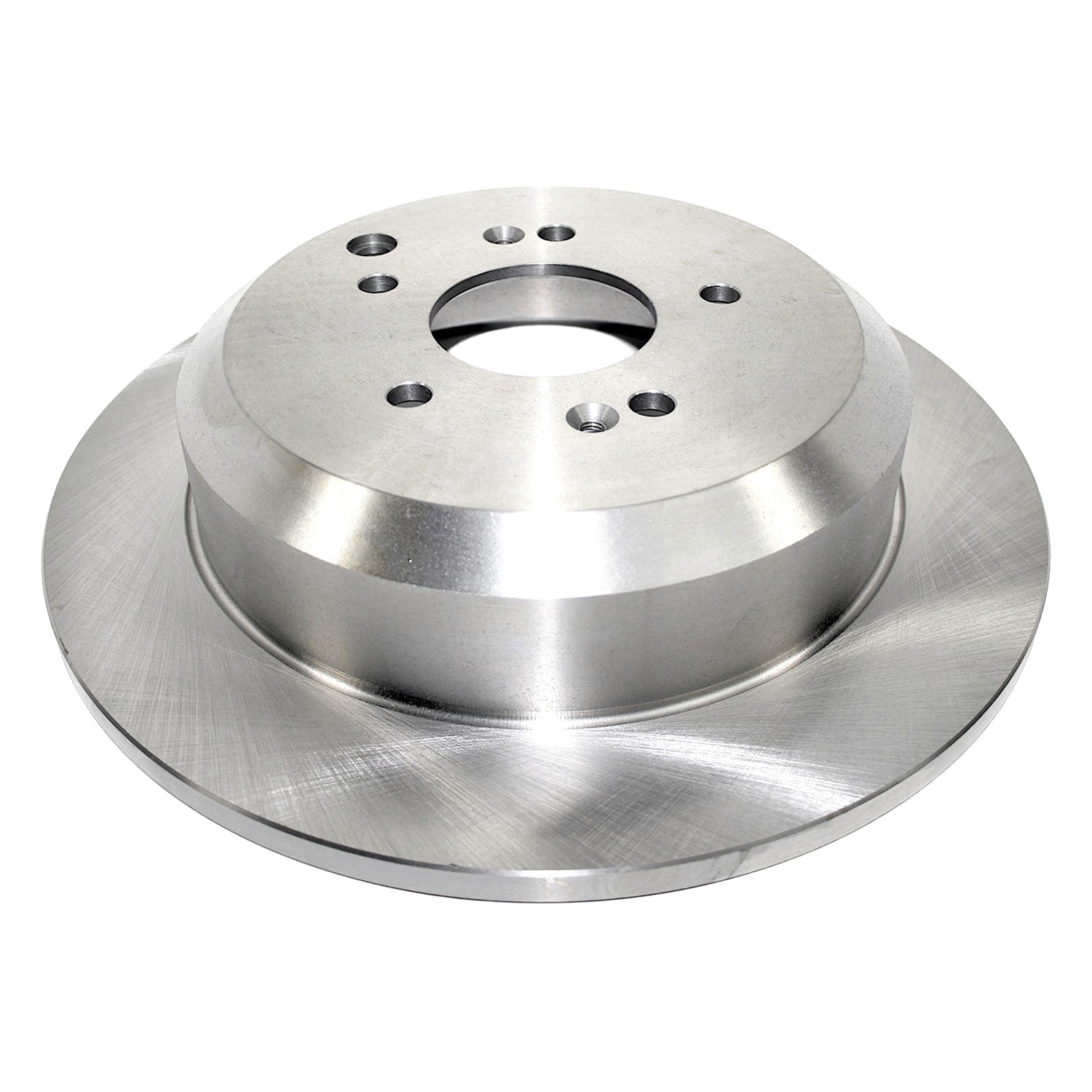 DuraGo BR900452 Brake Discs - One Pair - Image 2
