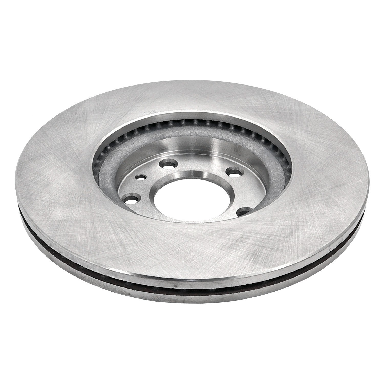 DuraGo BR900454 Brake Discs - One Pair