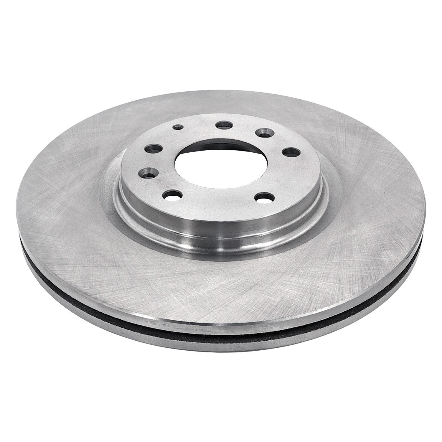 DuraGo BR900454 Brake Discs - One Pair - Image 2