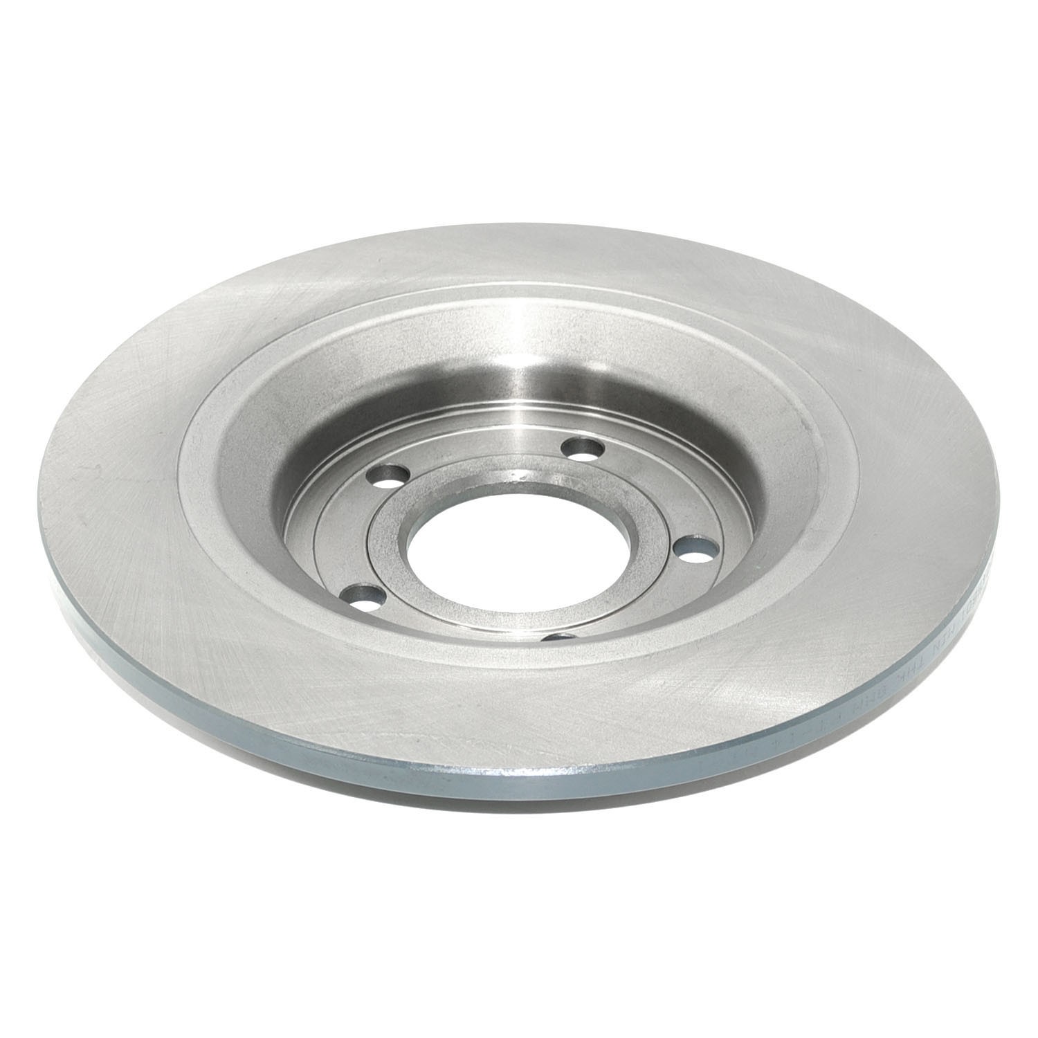 DuraGo BR900456-01 Titanium Series Brake Discs - One Pair