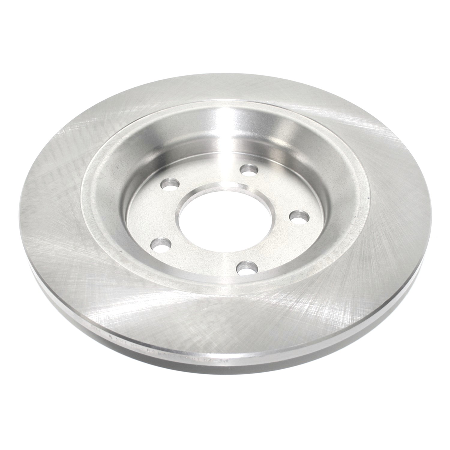 DuraGo BR900456 Brake Discs - One Pair