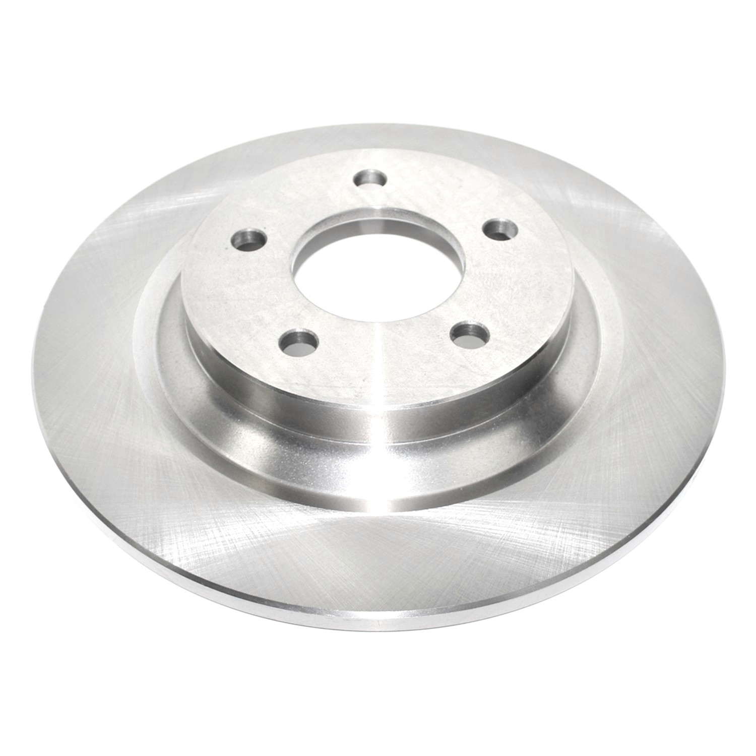 DuraGo BR900456 Brake Discs - One Pair - Image 2