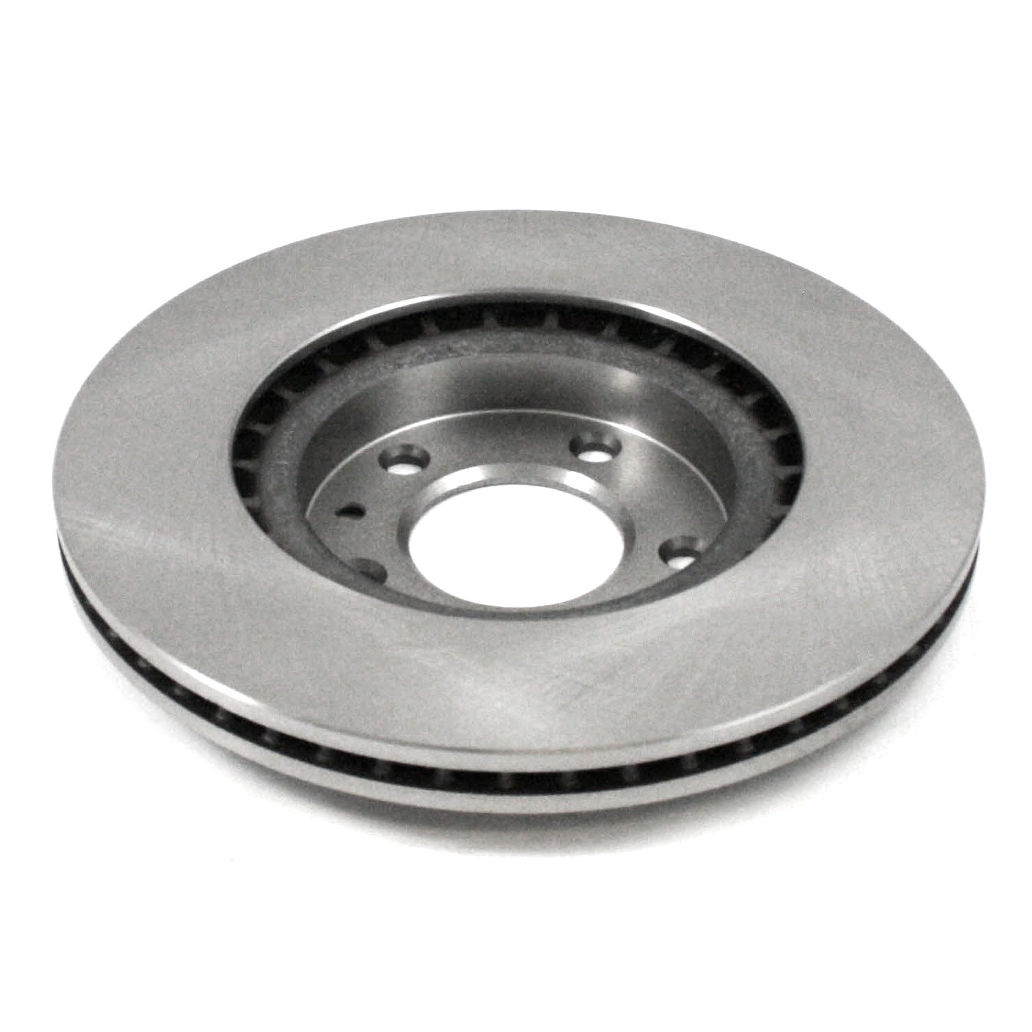 DuraGo BR900458 Brake Discs - One Pair