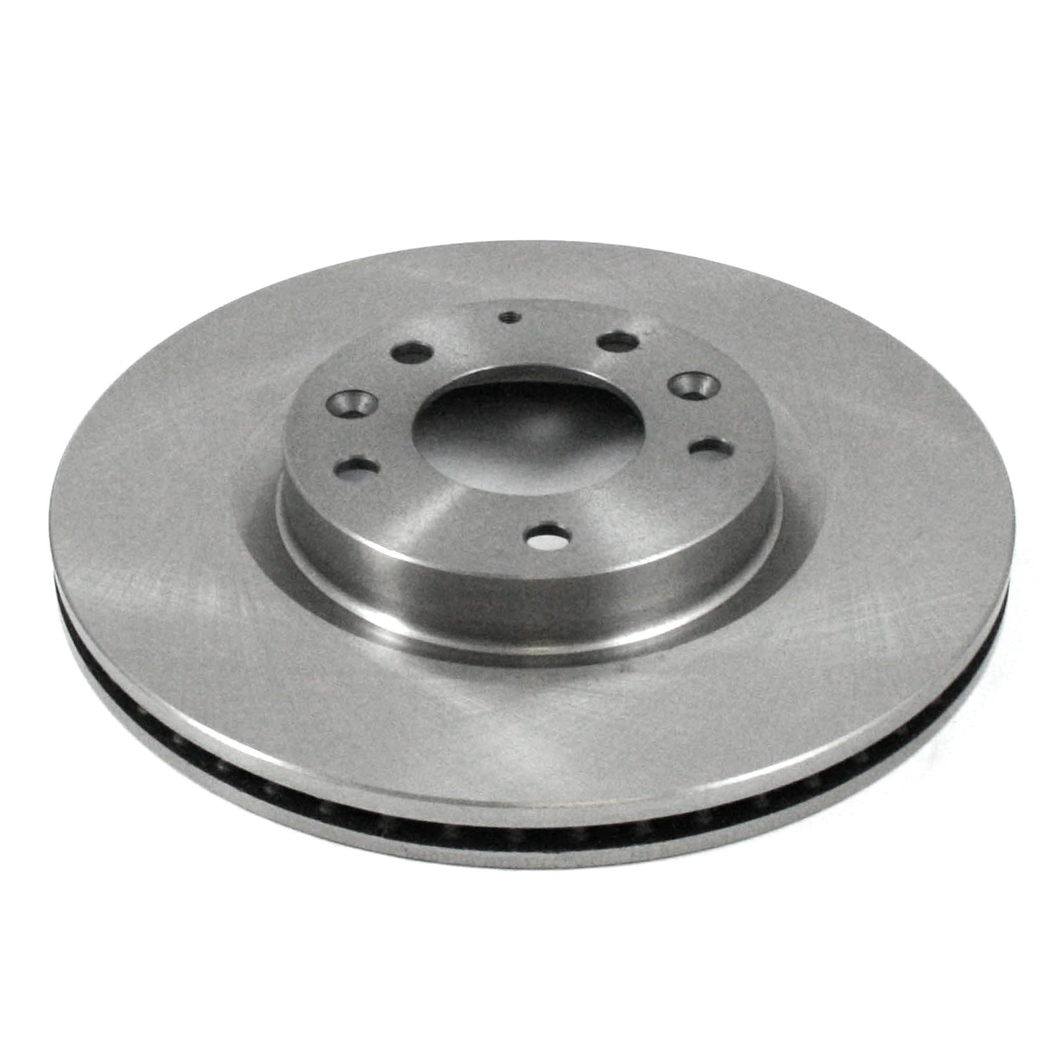 DuraGo BR900458 Brake Discs - One Pair - Image 2
