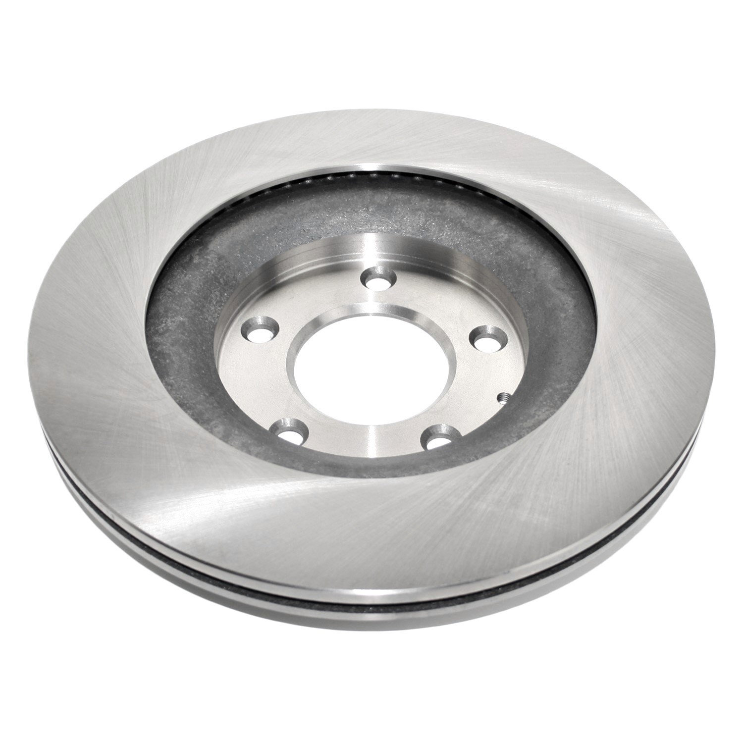 DuraGo BR900460 Brake Discs - One Pair